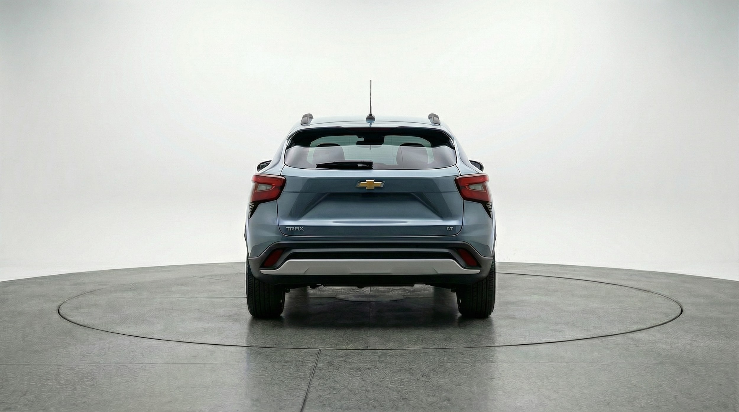 Thumbnail: 2025 Chevrolet Trax - 6