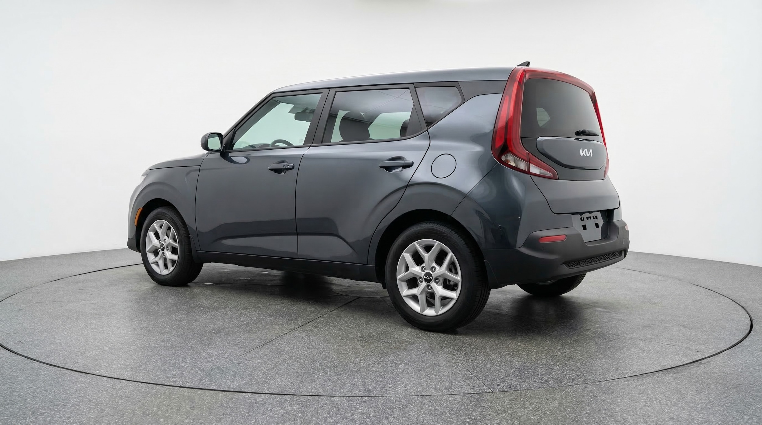 Thumbnail: 2025 Kia Soul - 5