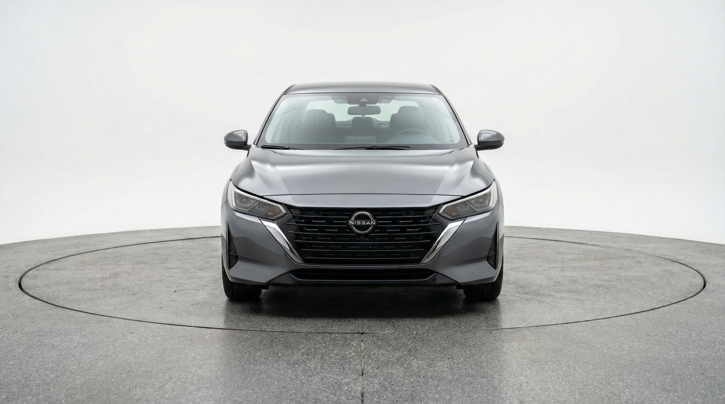 Thumbnail: 2025 Nissan Sentra - 2