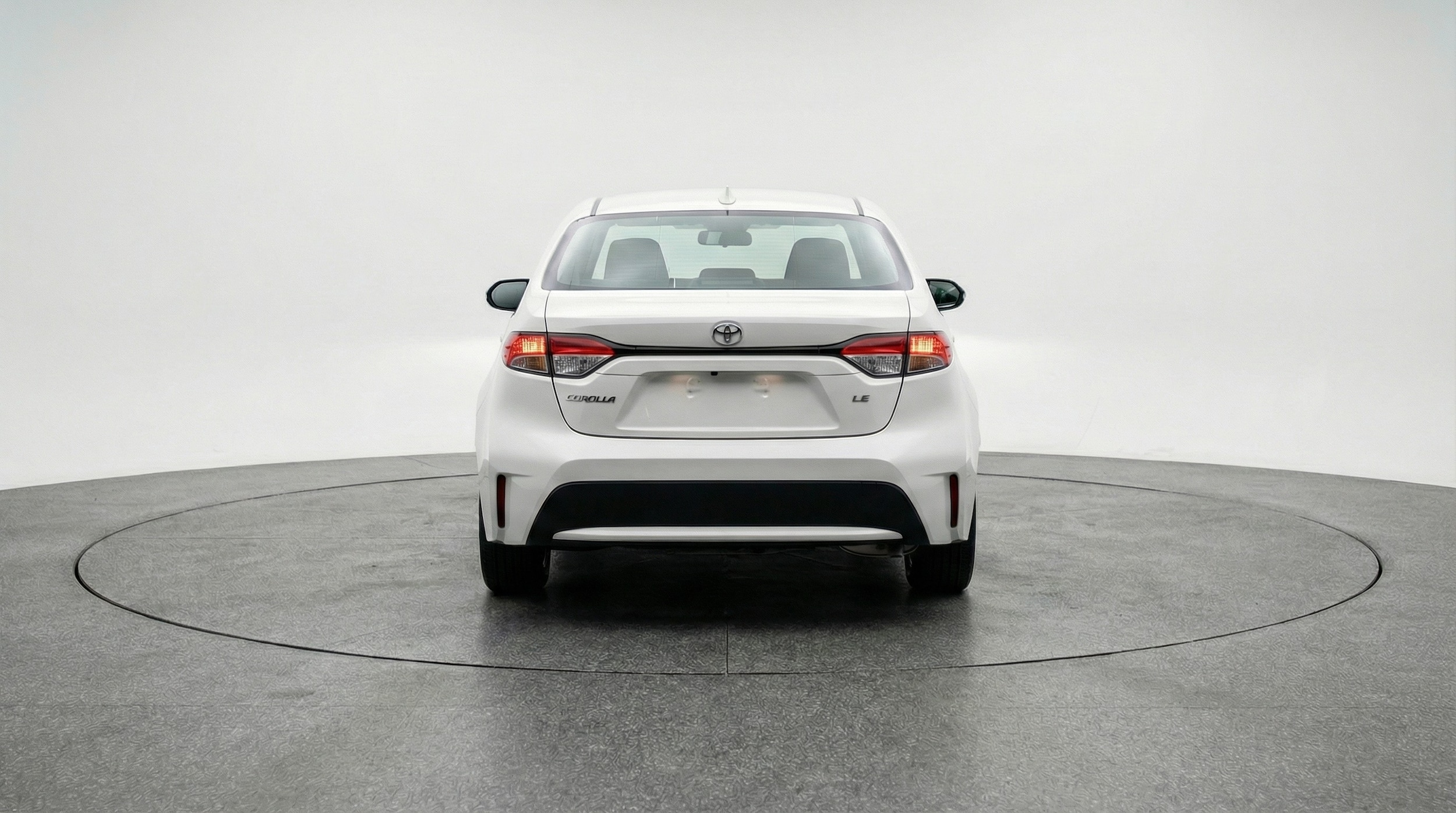 Thumbnail: 2025 Toyota Corolla - 6