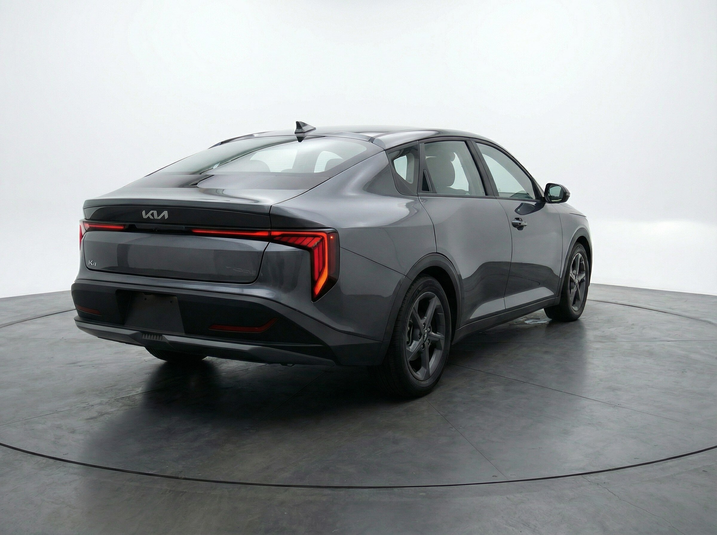 Thumbnail: 2025 Kia K4 - 7