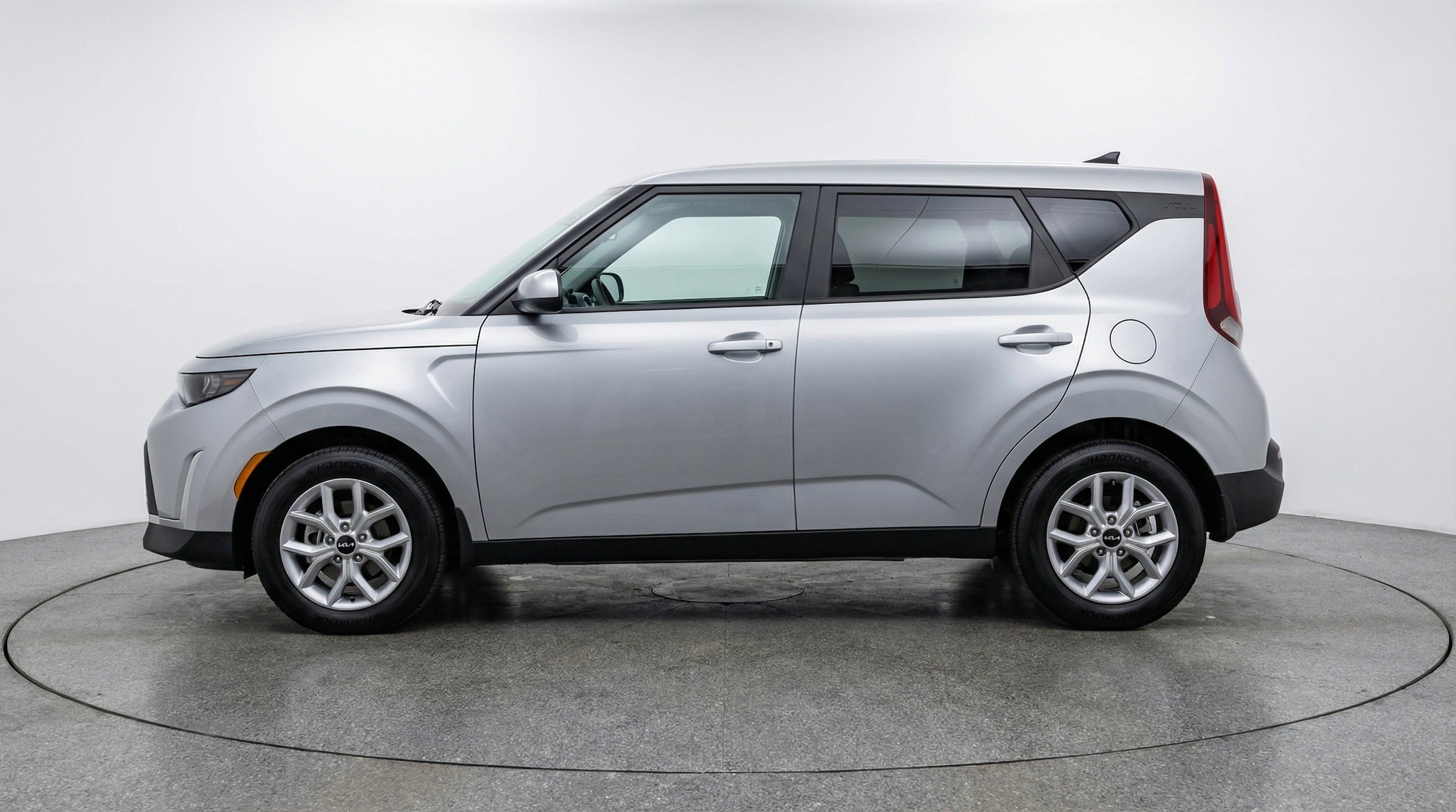 Thumbnail: 2025 Kia Soul - 5