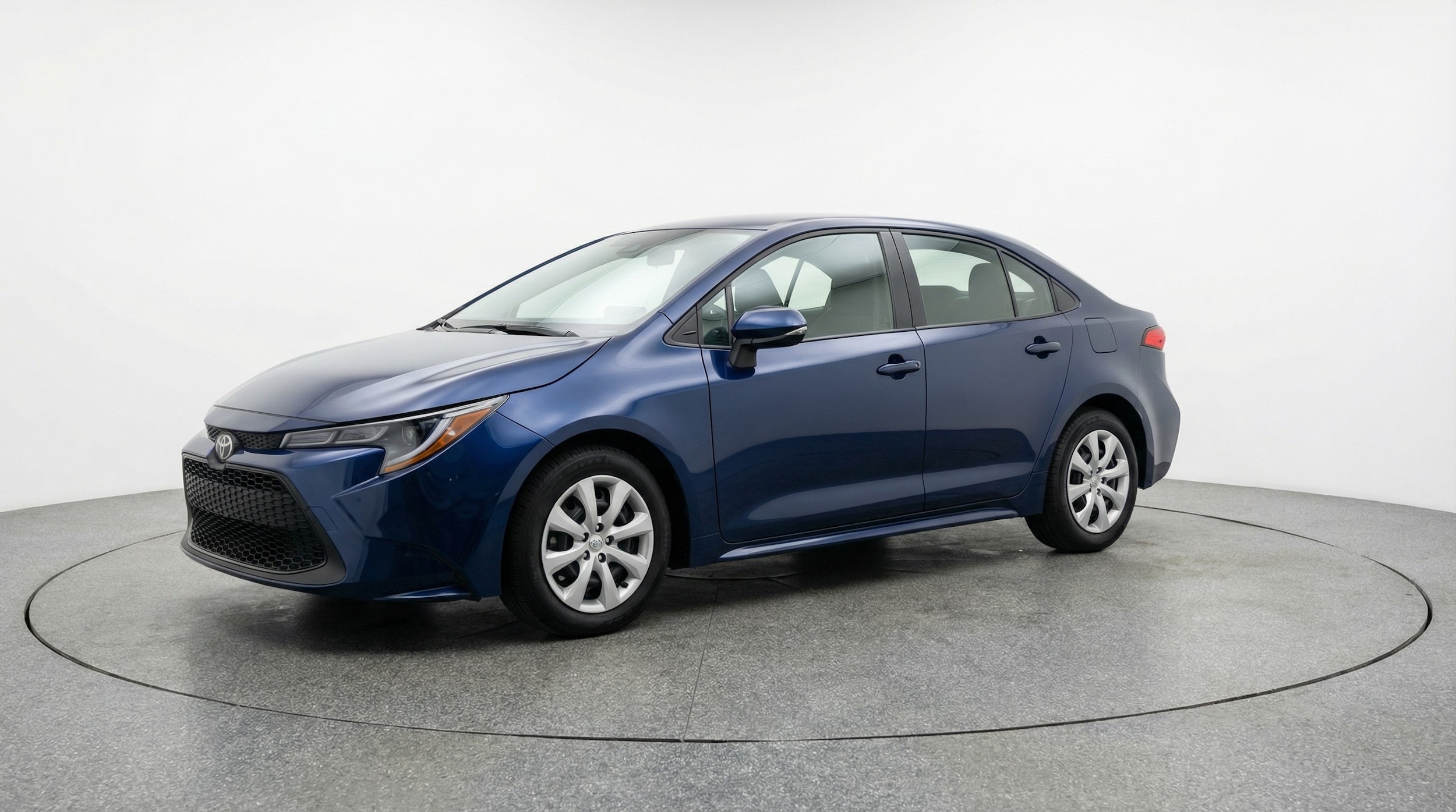 Thumbnail: 2025 Toyota Corolla - 3