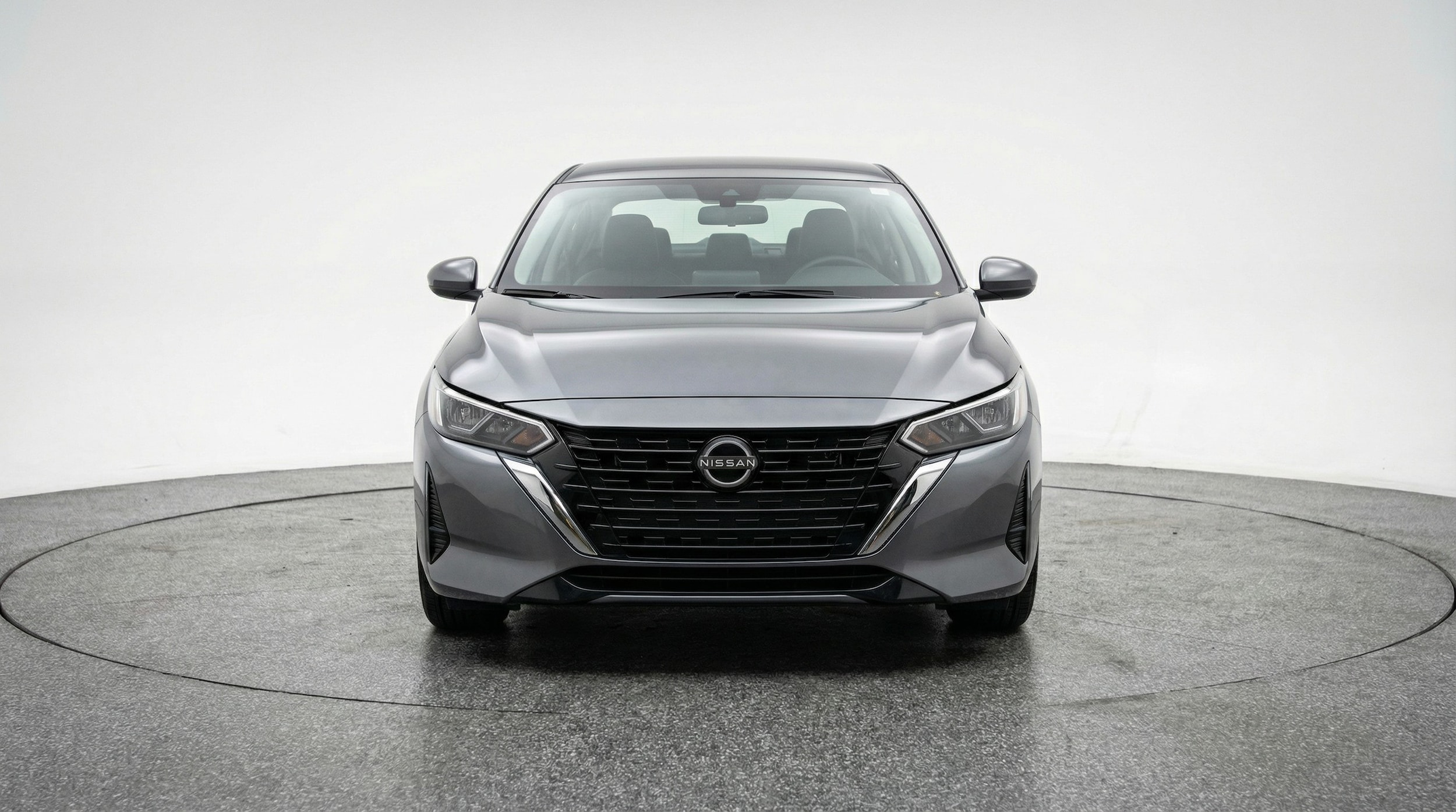 Thumbnail: 2025 Nissan Sentra - 2