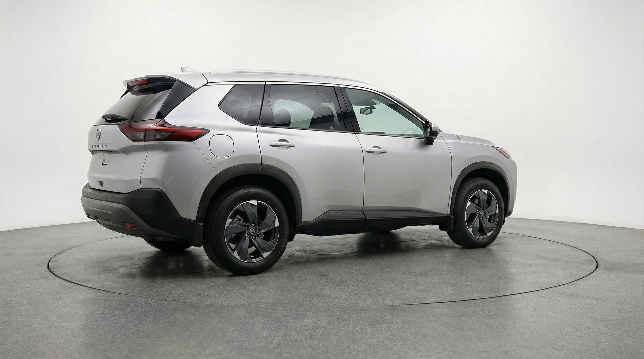 Thumbnail: 2025 Nissan Rogue - 7