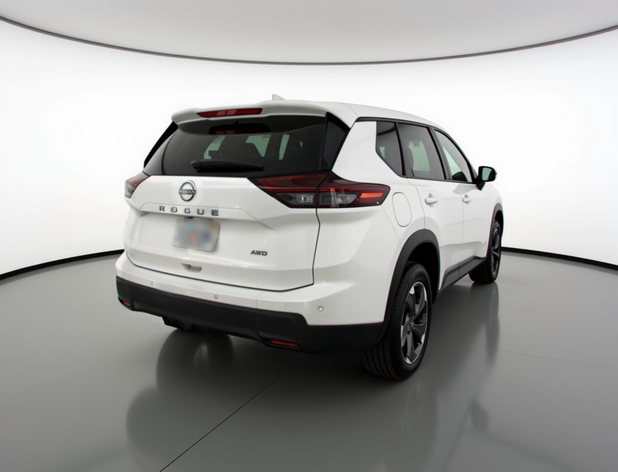 Thumbnail: 2025 Nissan Rogue - 7