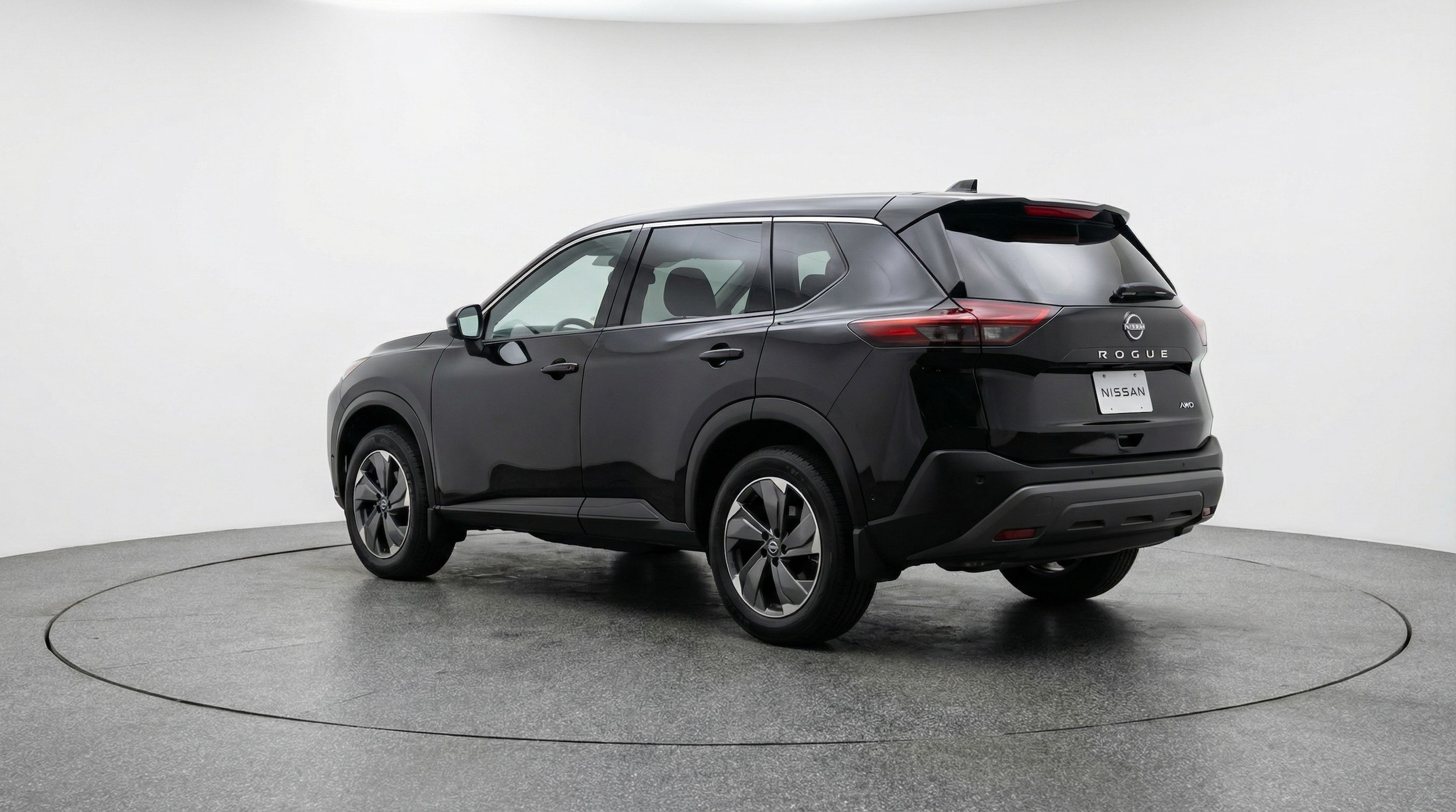 Thumbnail: 2025 Nissan Rogue - 5