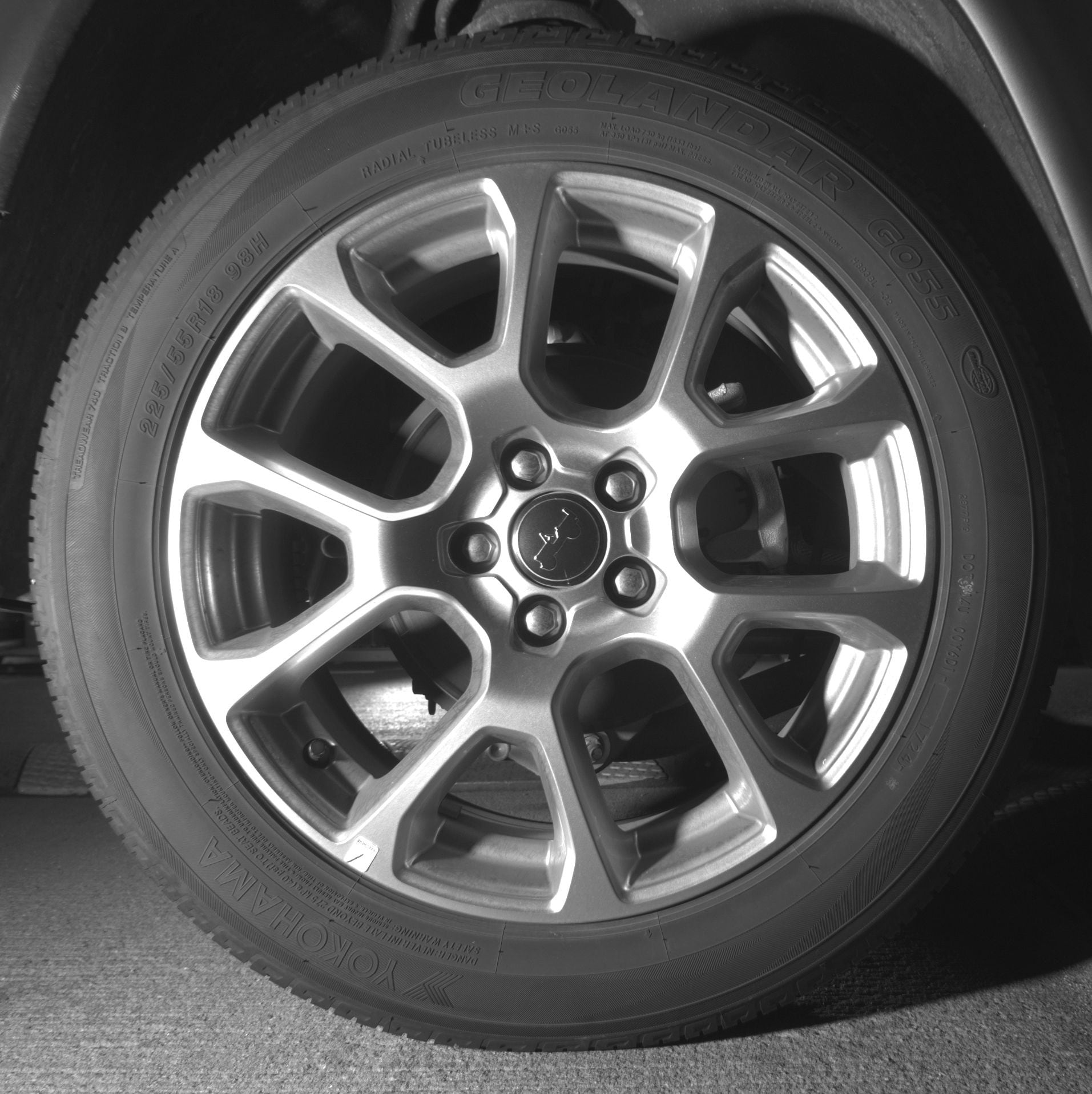 Thumbnail: 2025 Jeep Compass - 12