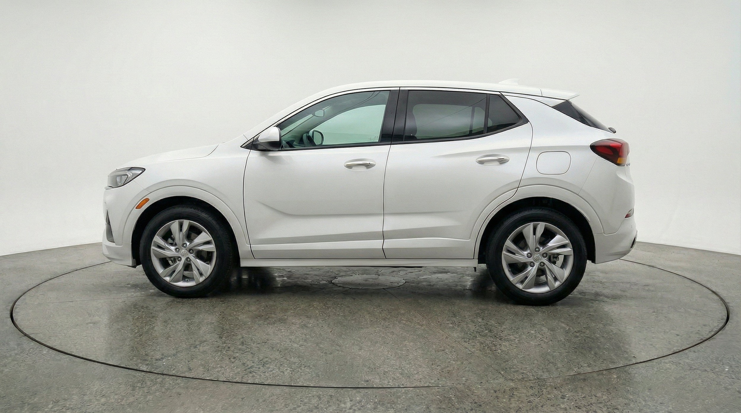 Thumbnail: 2026 Buick Encore GX - 5