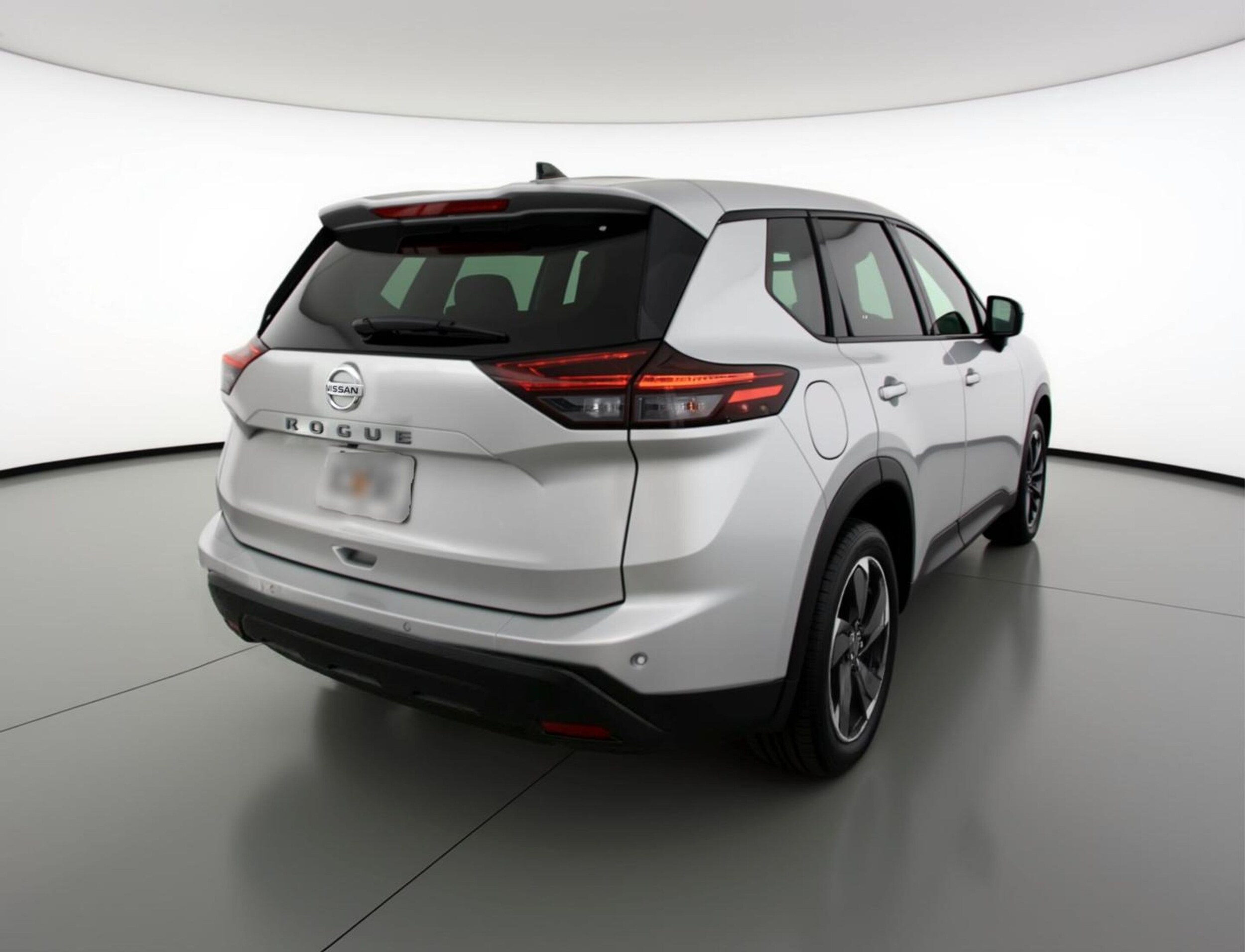 Thumbnail: 2025 Nissan Rogue - 7