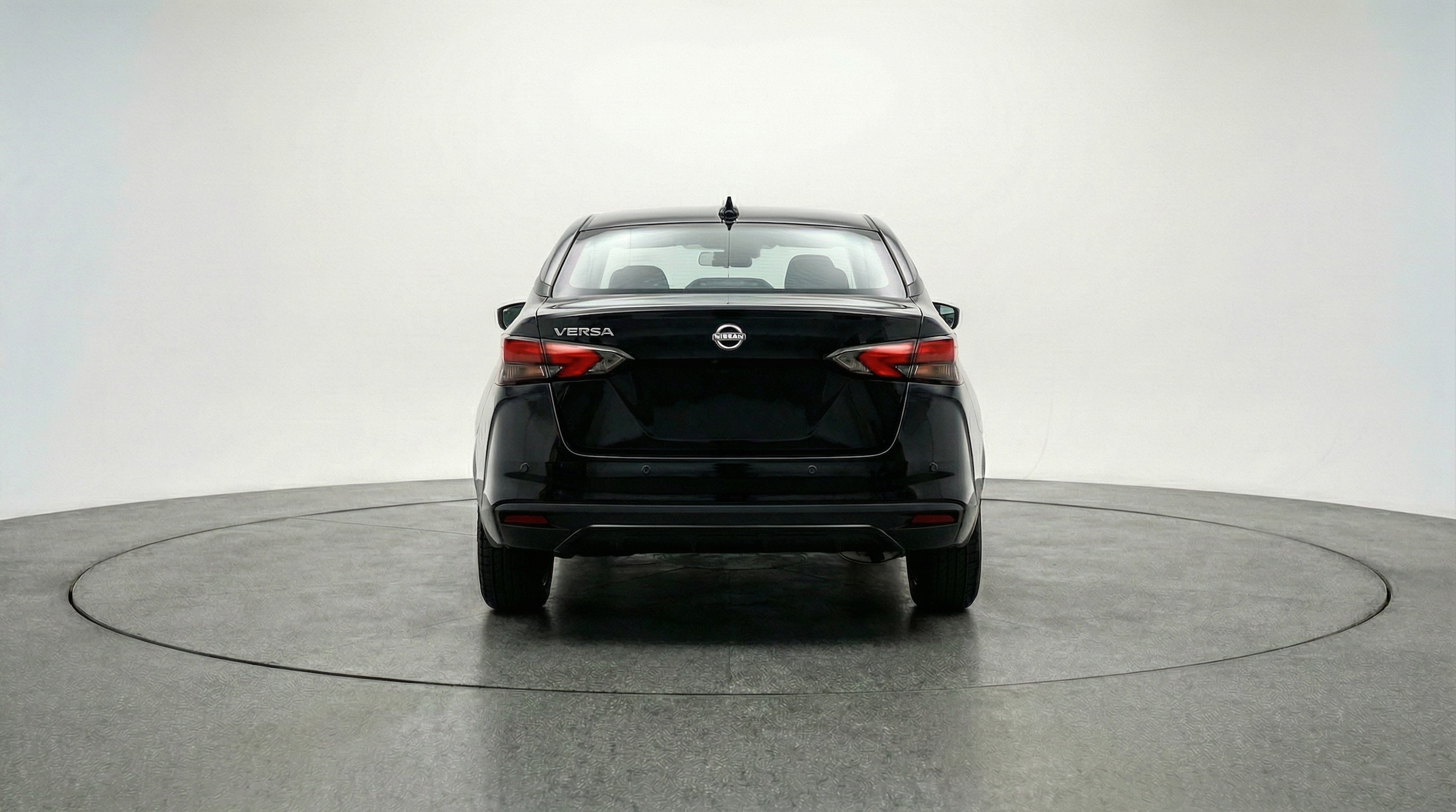 Thumbnail: 2025 Nissan Versa - 6