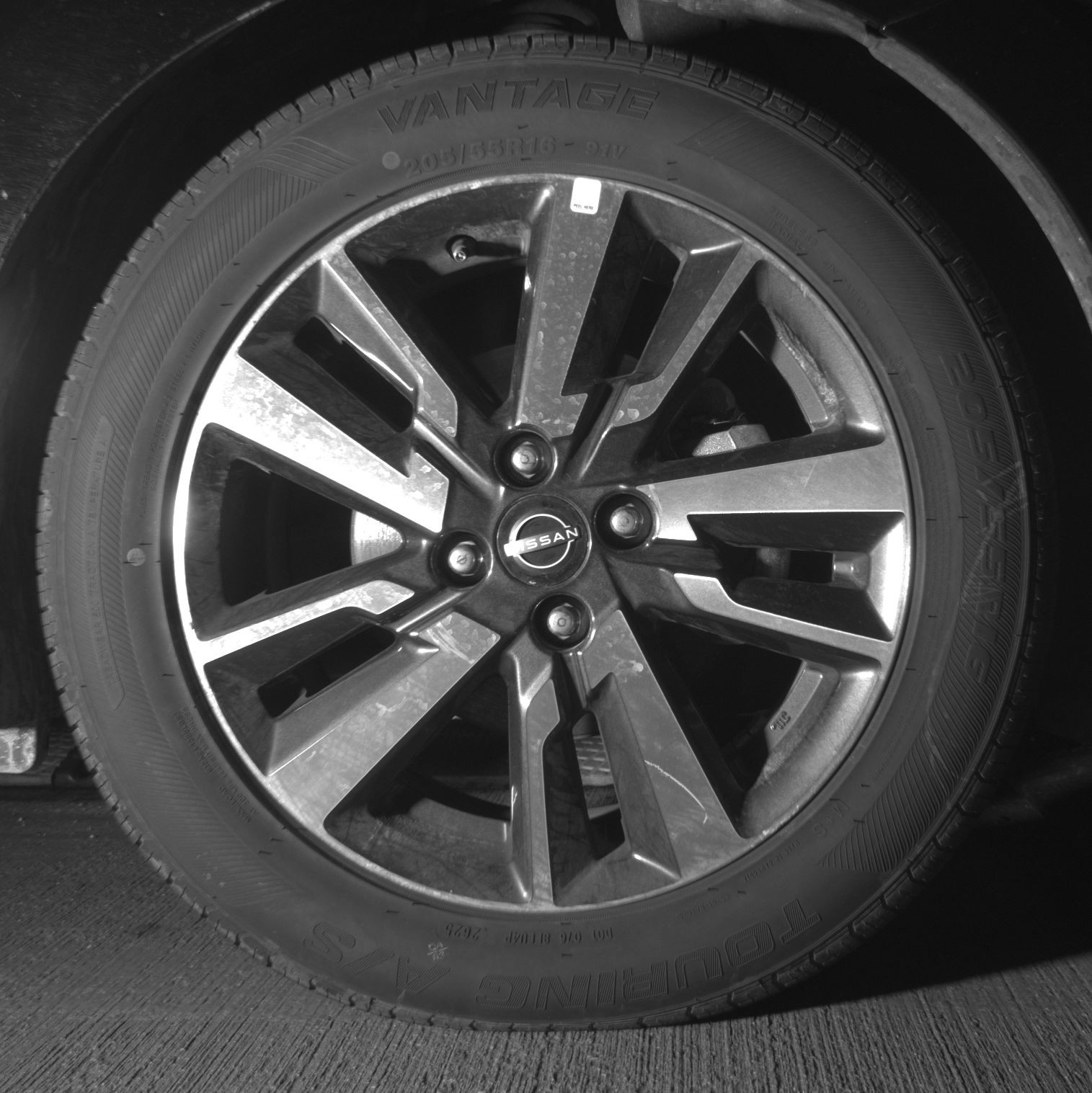 Thumbnail: 2025 Nissan Versa - 10