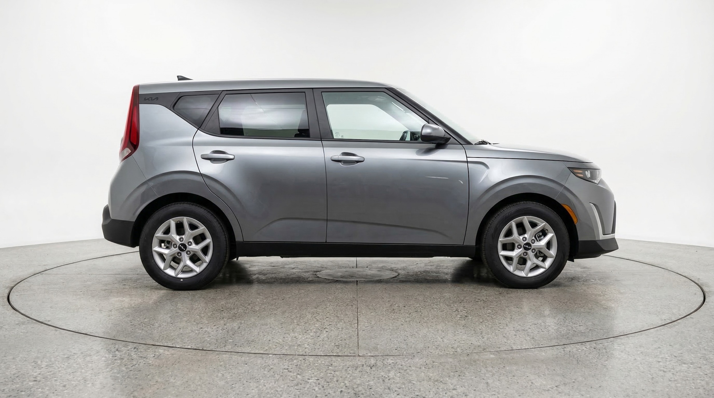 Thumbnail: 2025 Kia Soul - 8