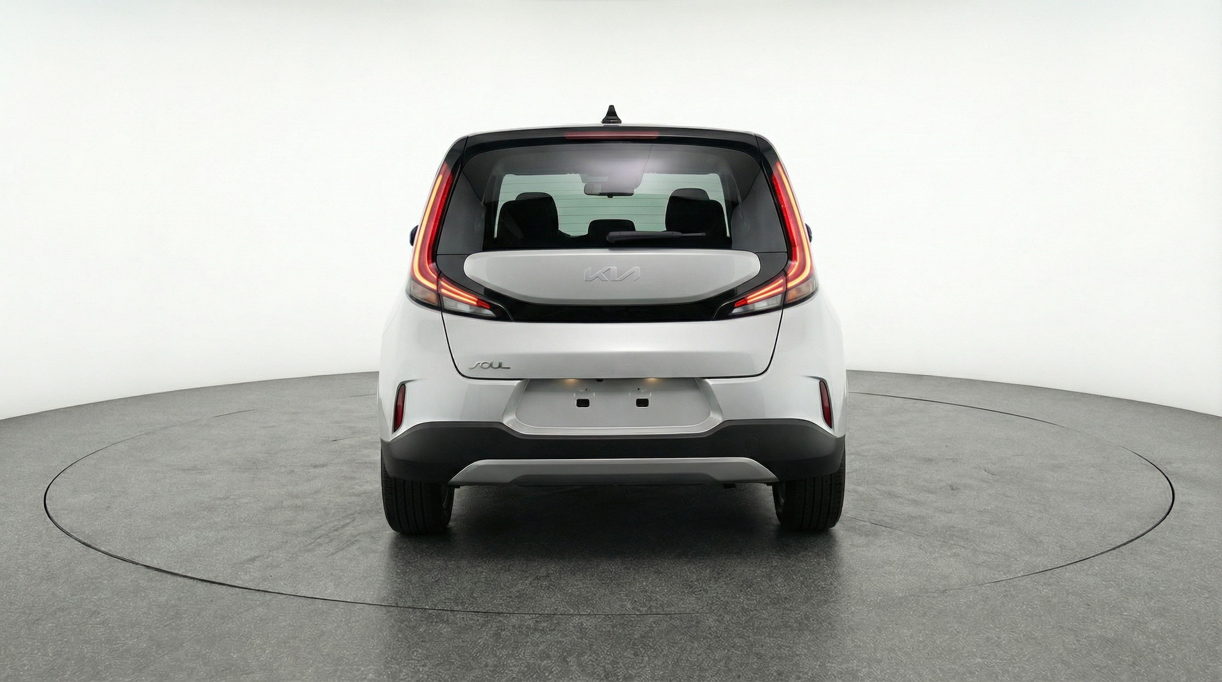 Thumbnail: 2025 Kia Soul - 6