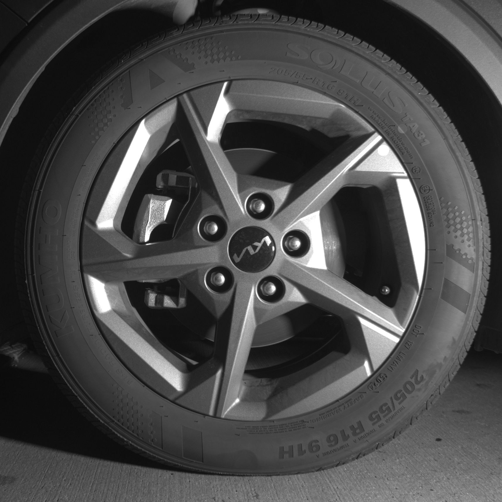 Thumbnail: 2025 Kia K4 - 9