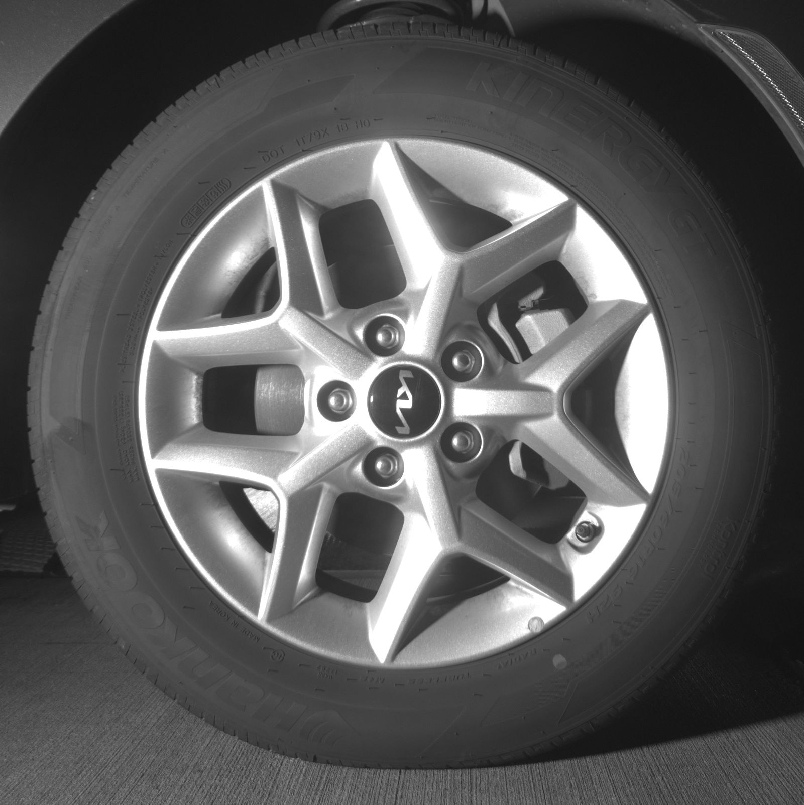 Thumbnail: 2025 Kia Soul - 15