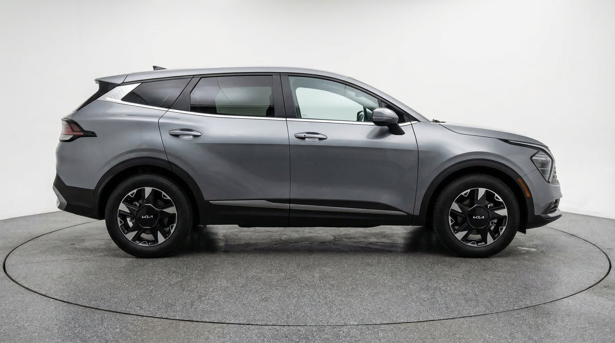 Thumbnail: 2026 Kia Sportage - 11