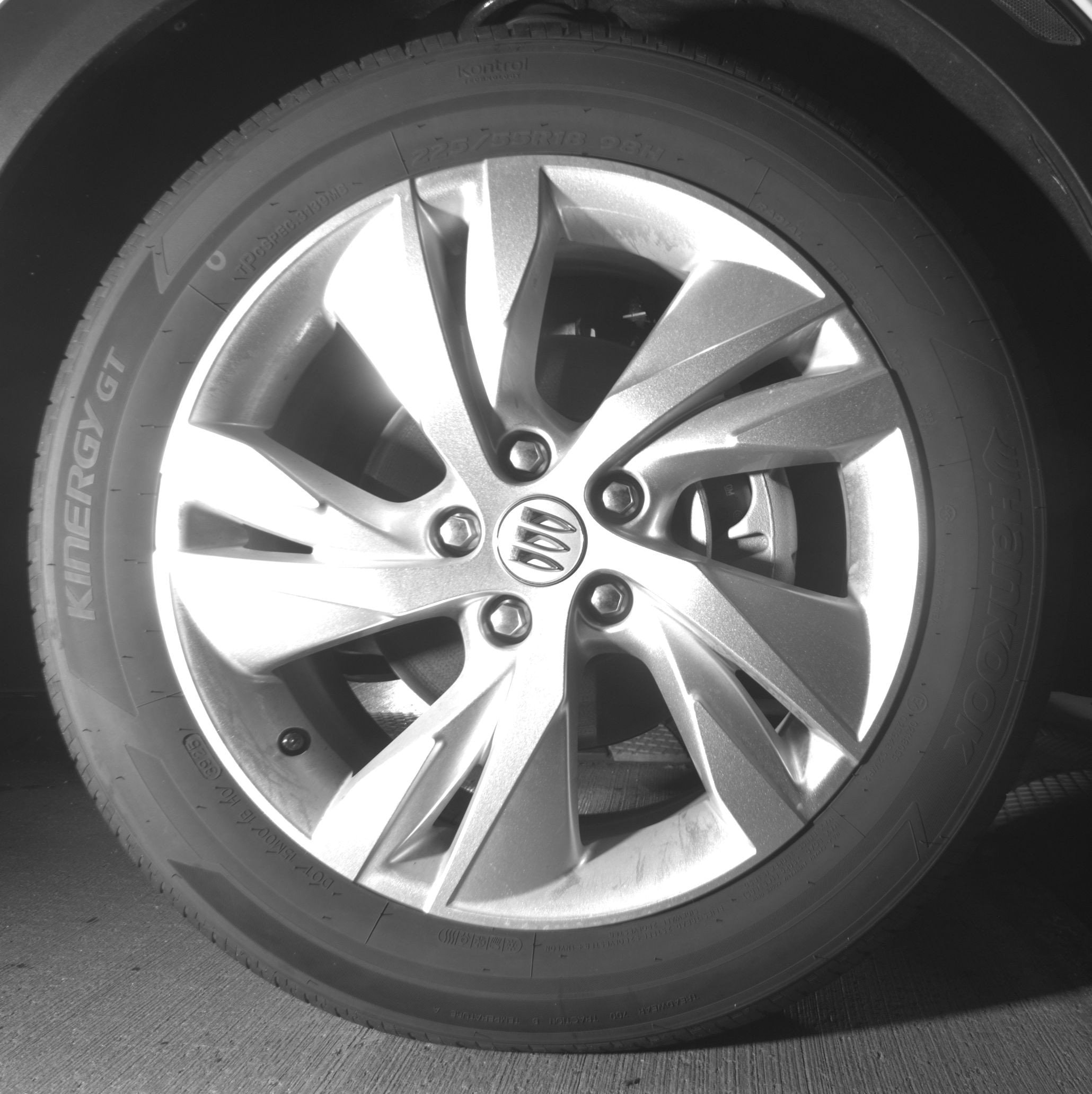 Thumbnail: 2026 Buick Encore GX - 13