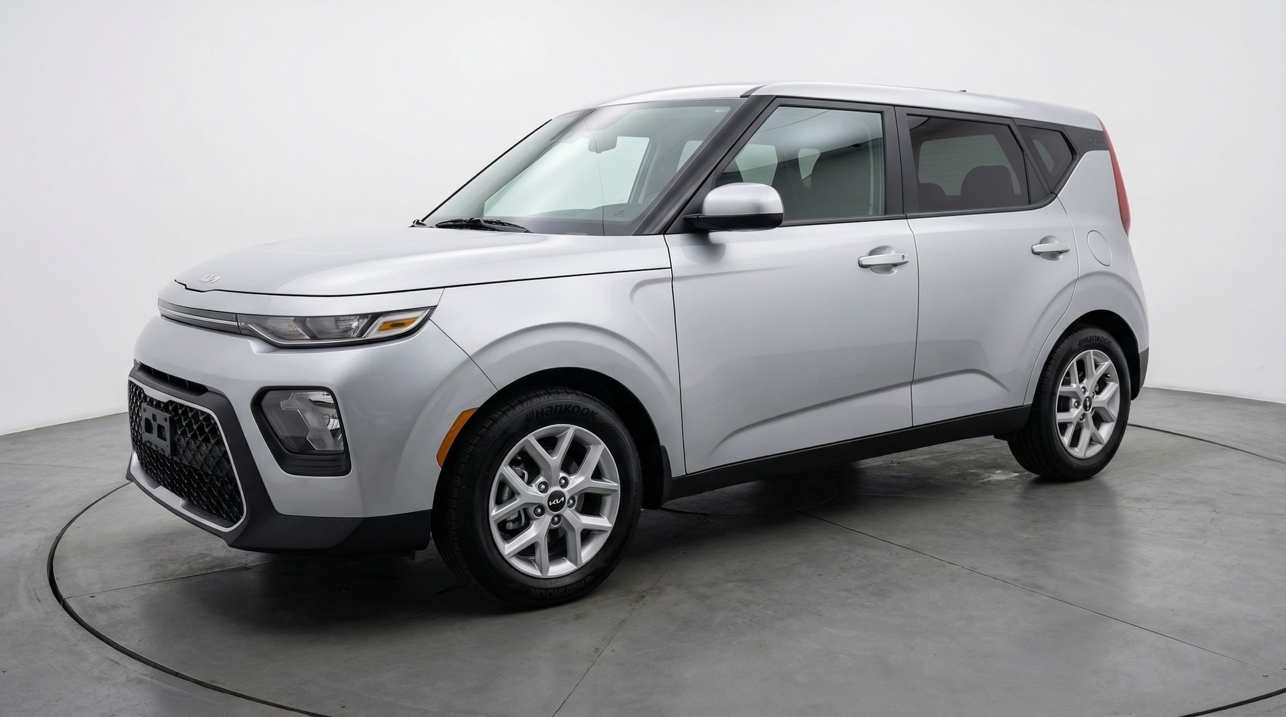 Thumbnail: 2025 Kia Soul - 3