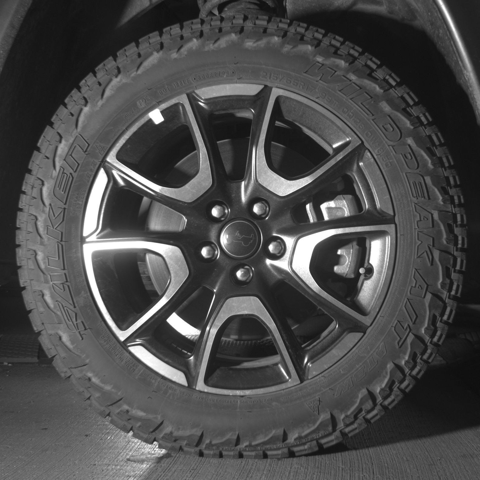 Thumbnail: 2025 Jeep Compass - 10