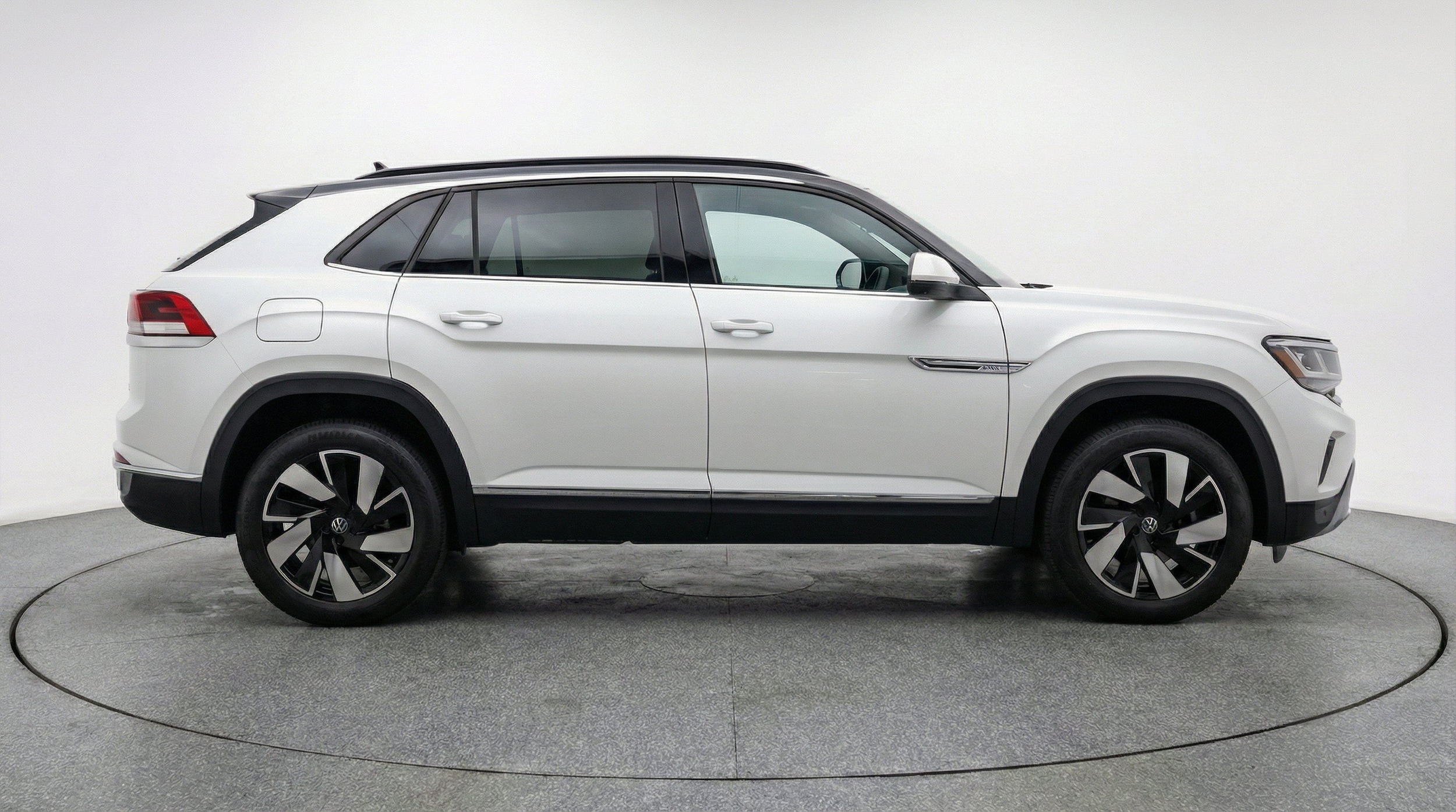 Thumbnail: 2026 Volkswagen Atlas - 11