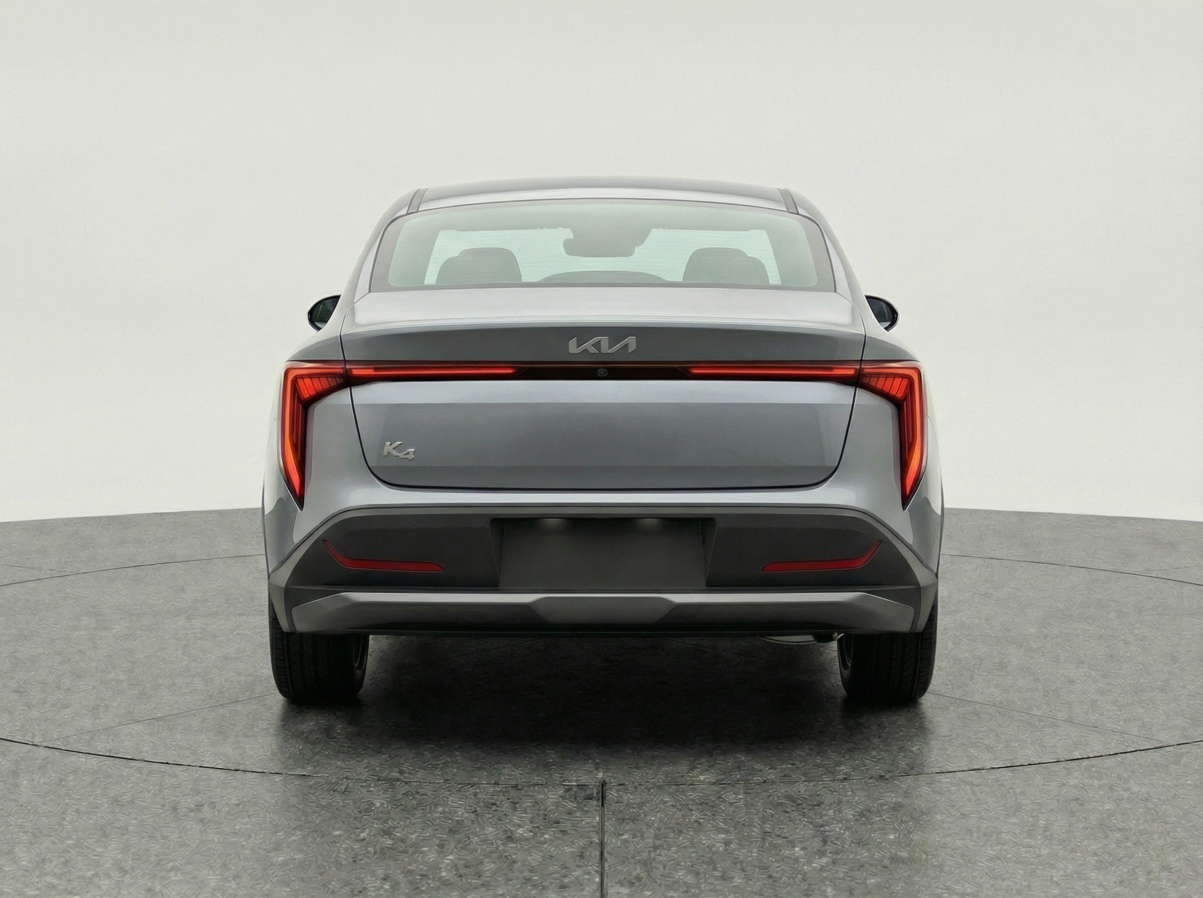Thumbnail: 2025 Kia K4 - 6