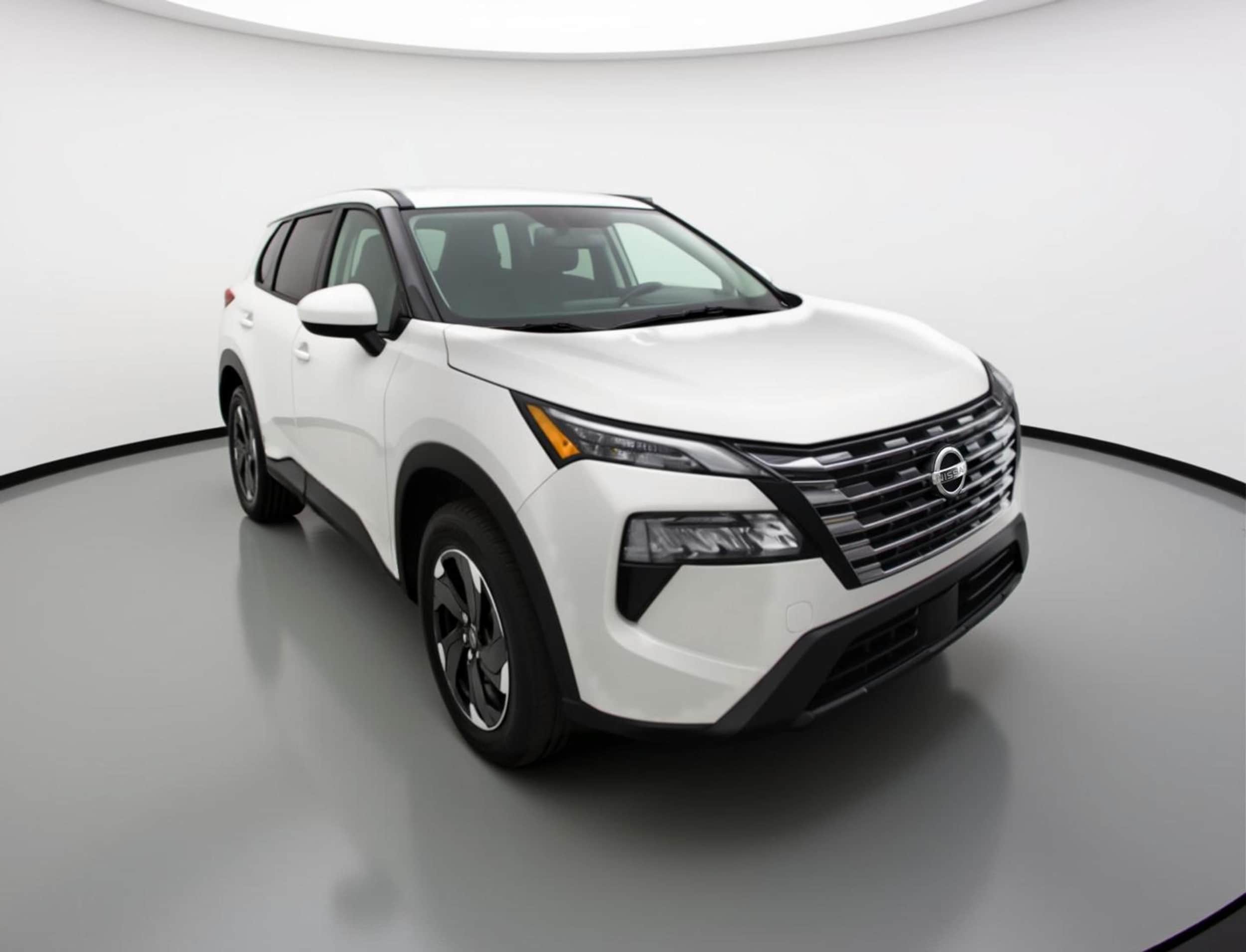 Thumbnail: 2025 Nissan Rogue - 1