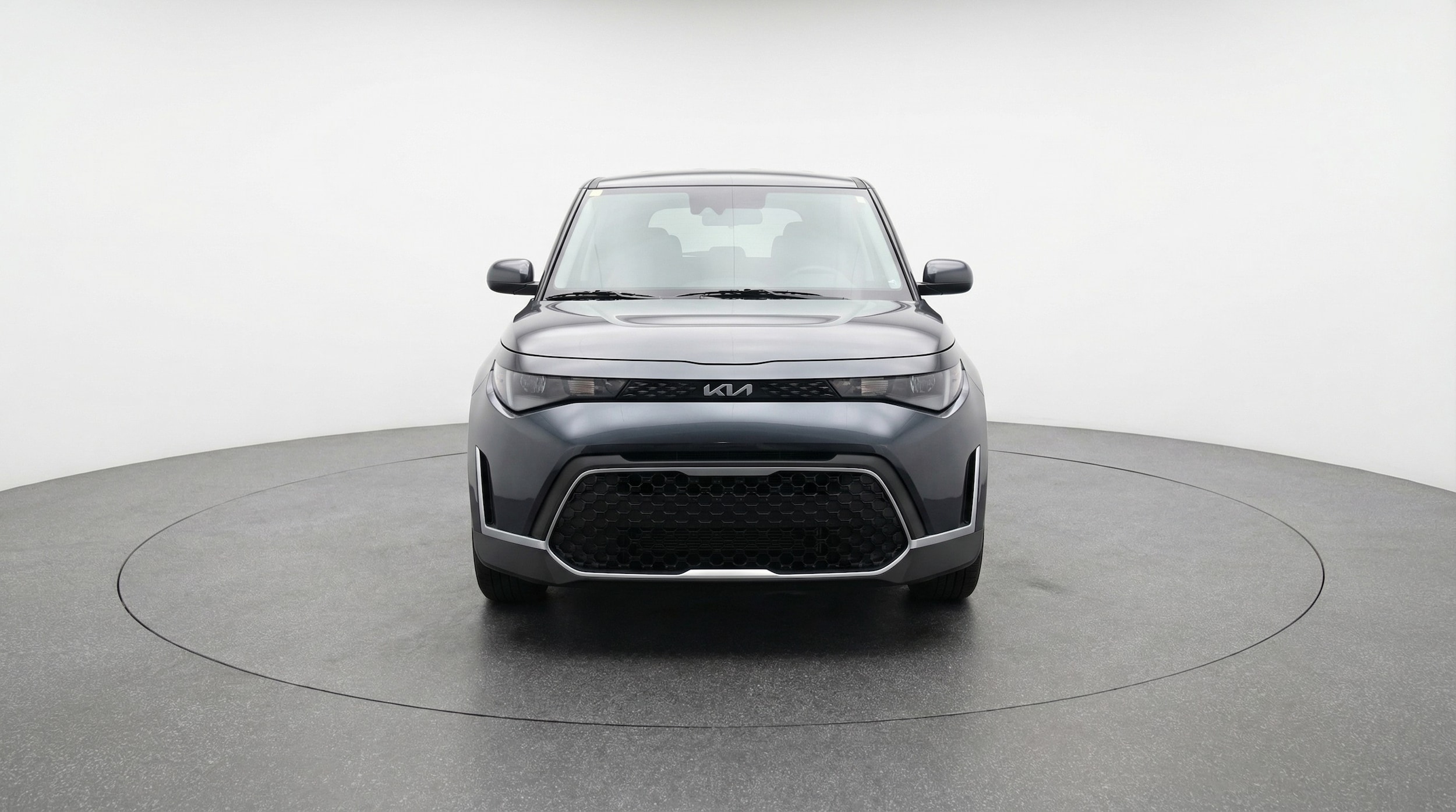 Thumbnail: 2025 Kia Soul - 2