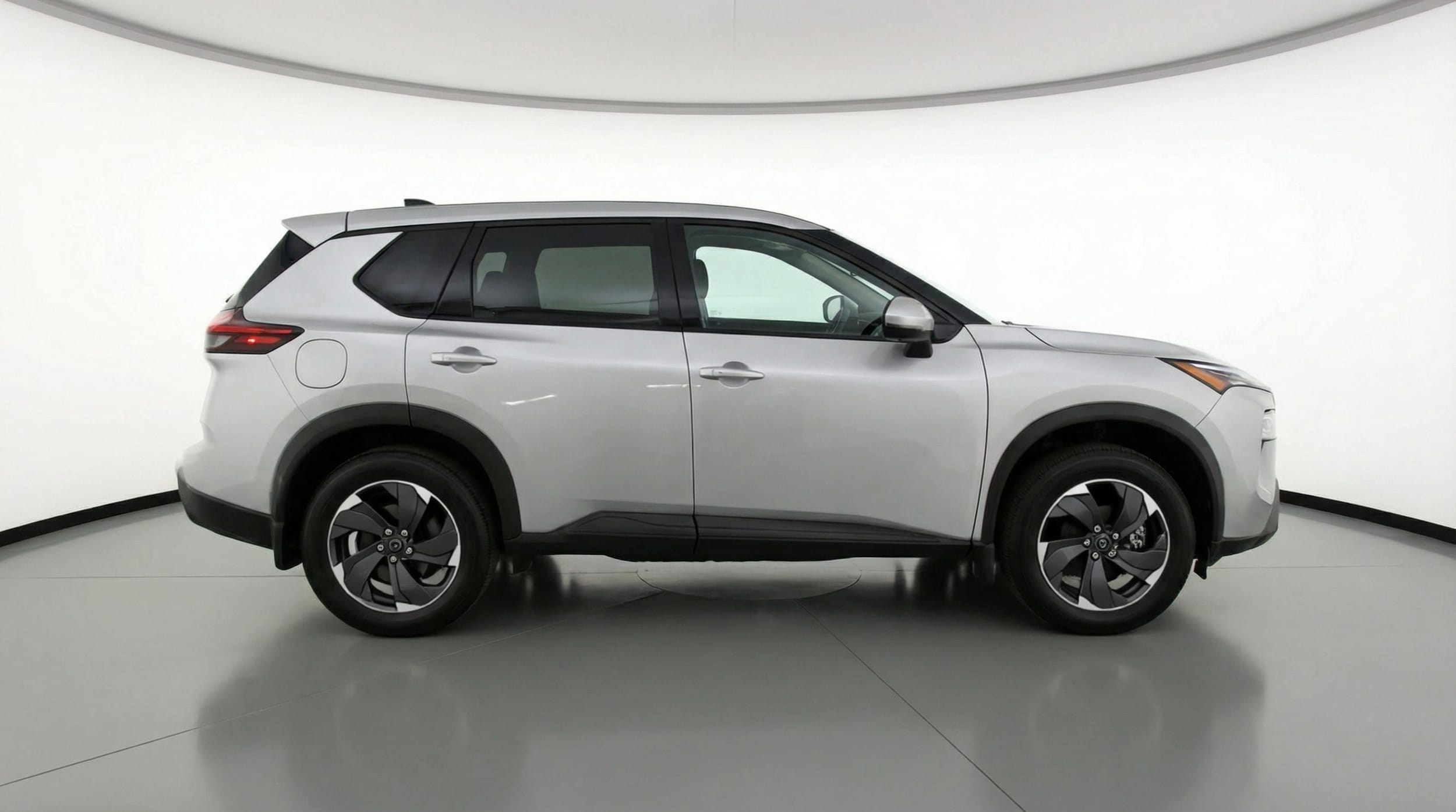 Thumbnail: 2025 Nissan Rogue - 11