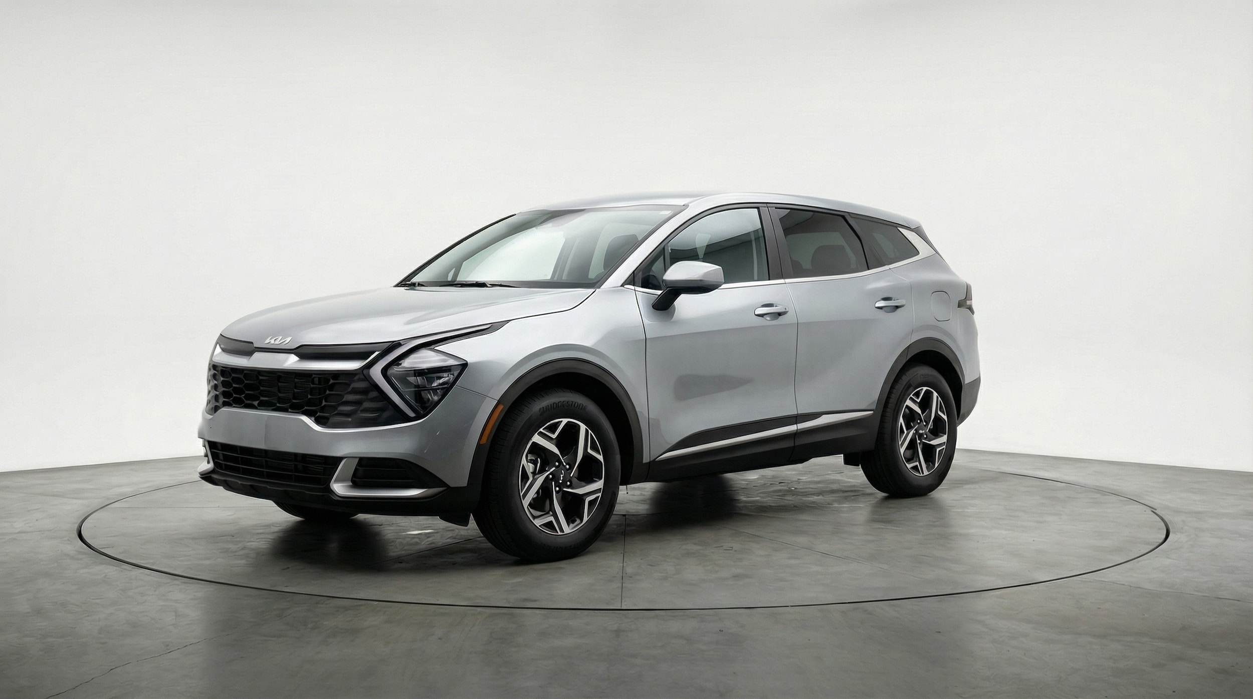 Thumbnail: 2025 Kia Sportage - 3