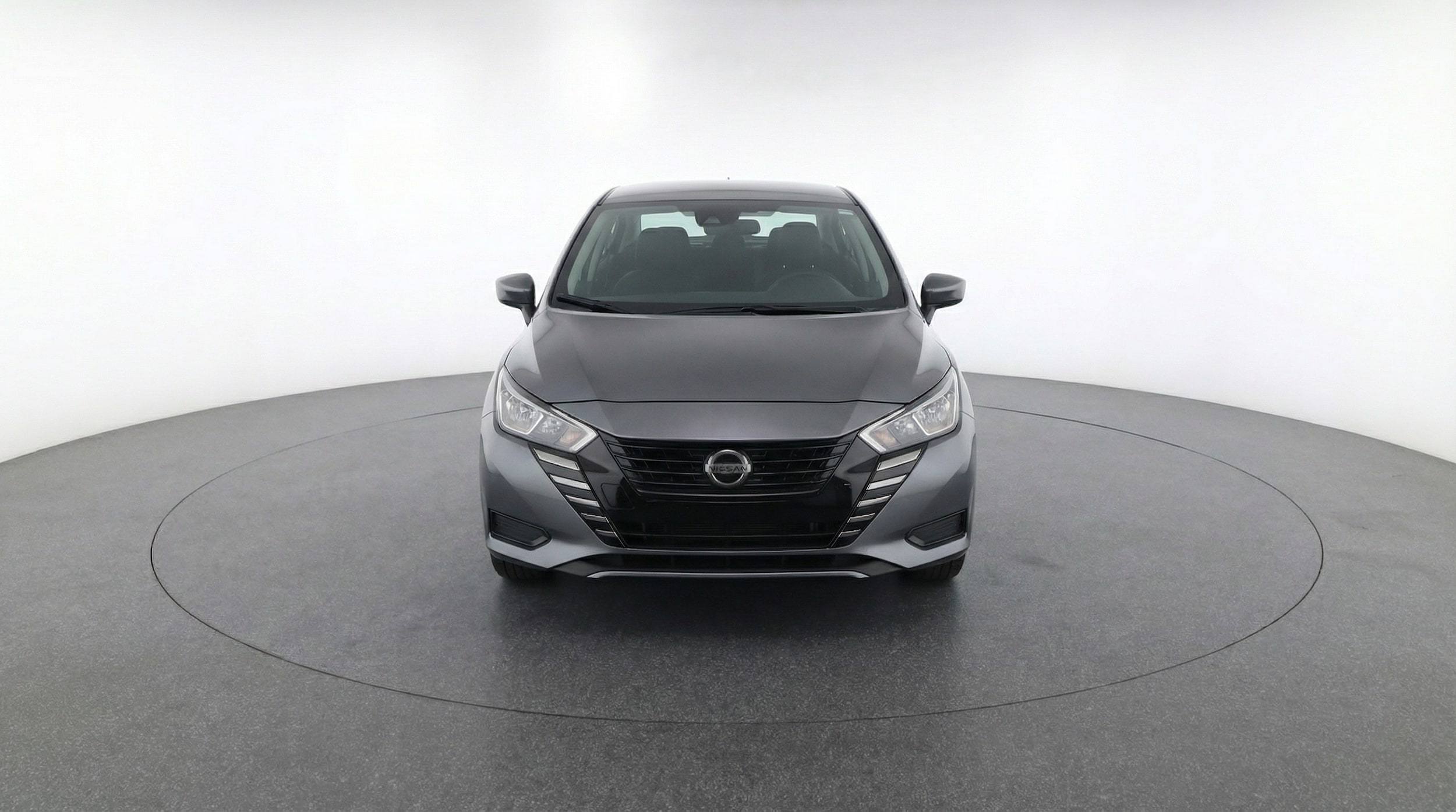 Thumbnail: 2025 Nissan Versa - 2