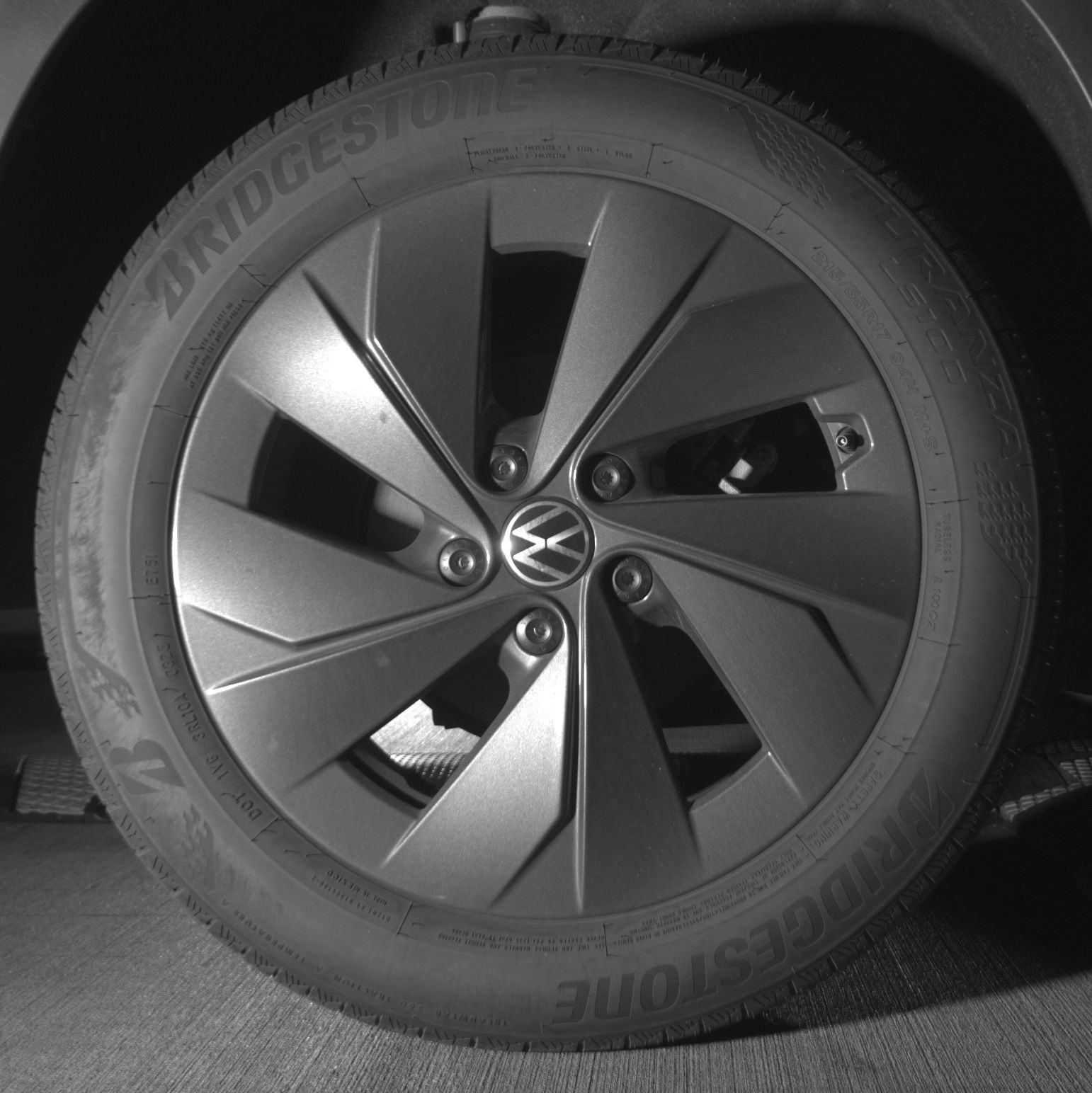 Thumbnail: 2025 Volkswagen Taos - 12