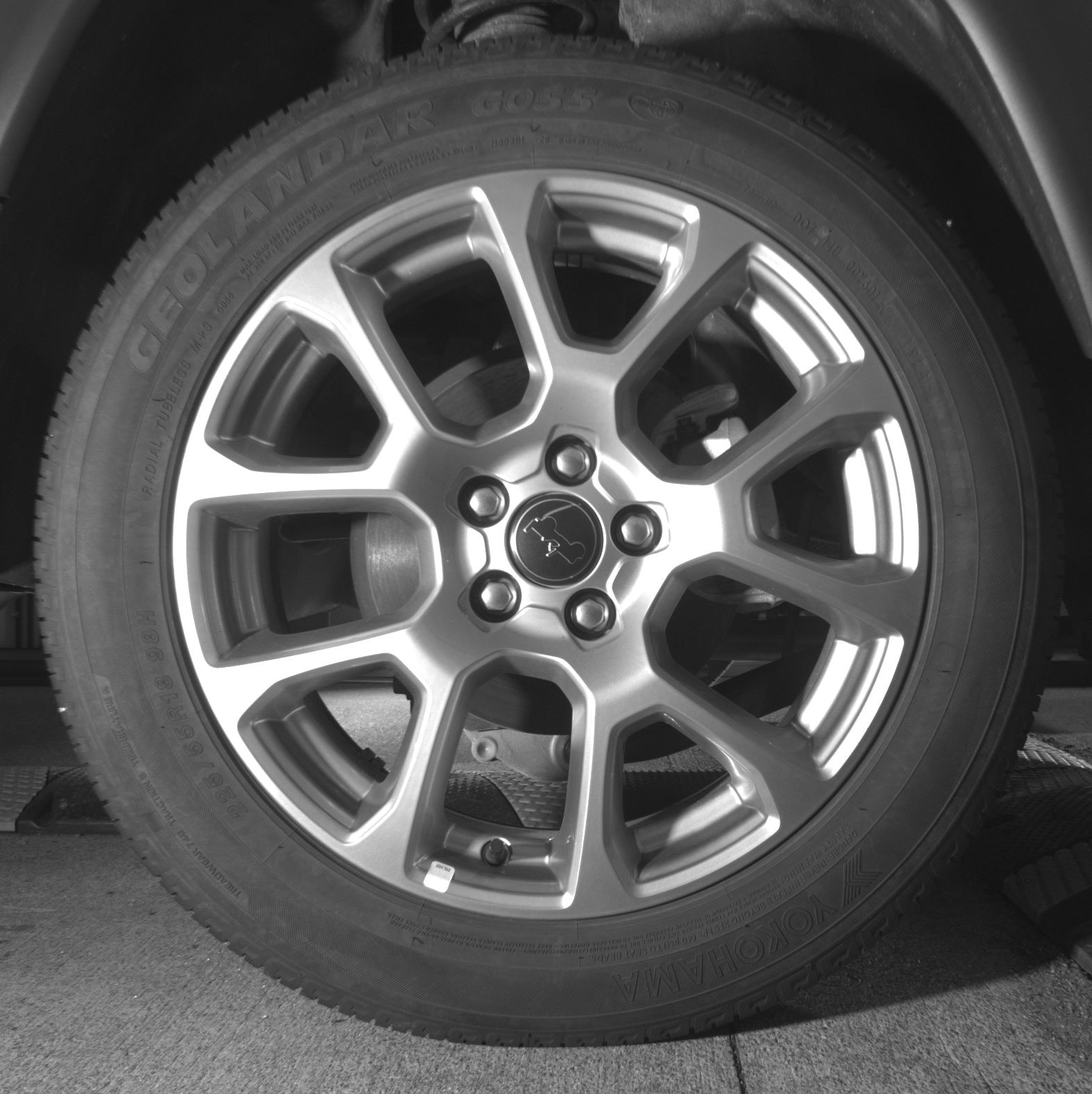 Thumbnail: 2025 Jeep Compass - 12