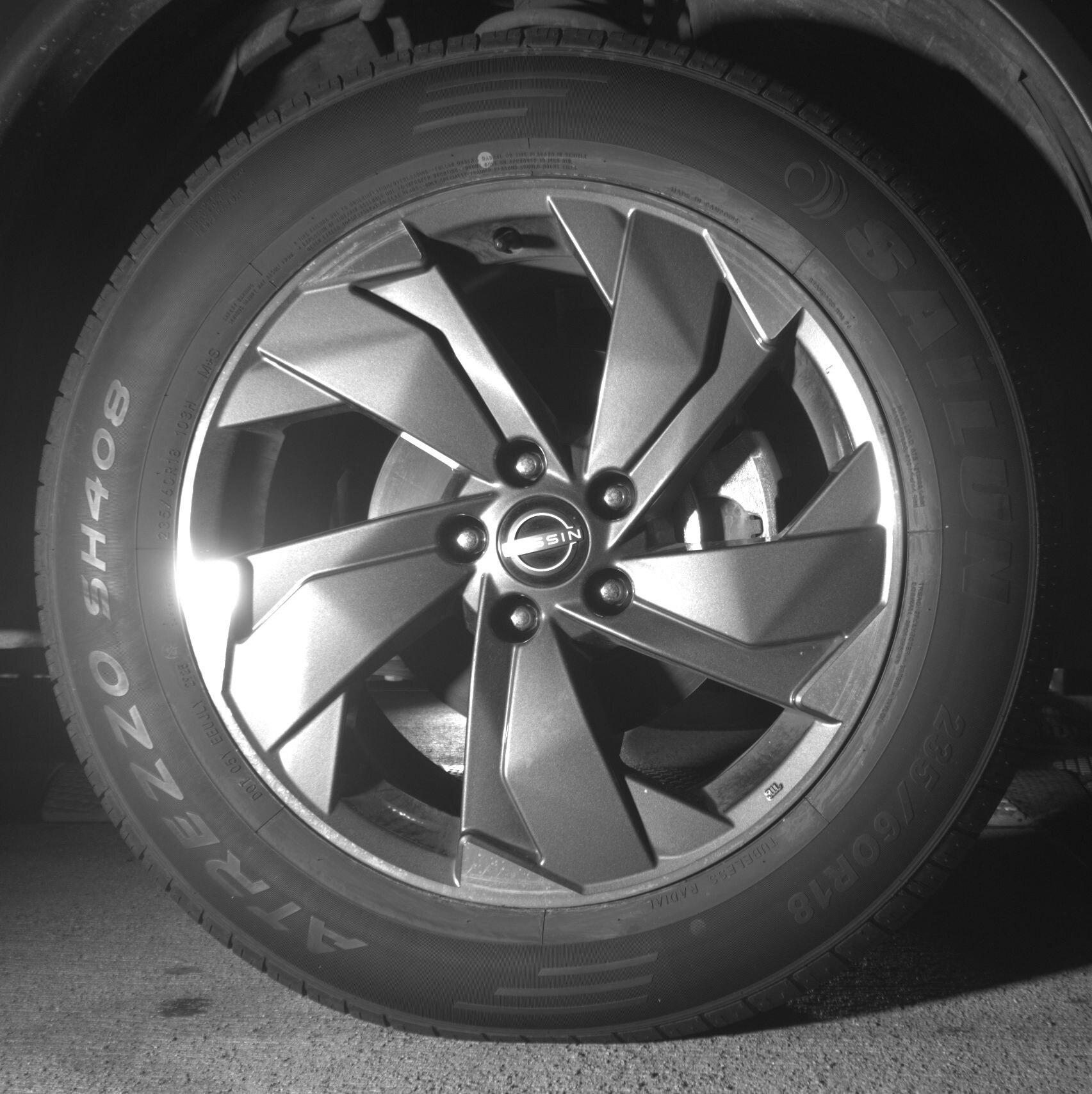 Thumbnail: 2025 Nissan Rogue - 10