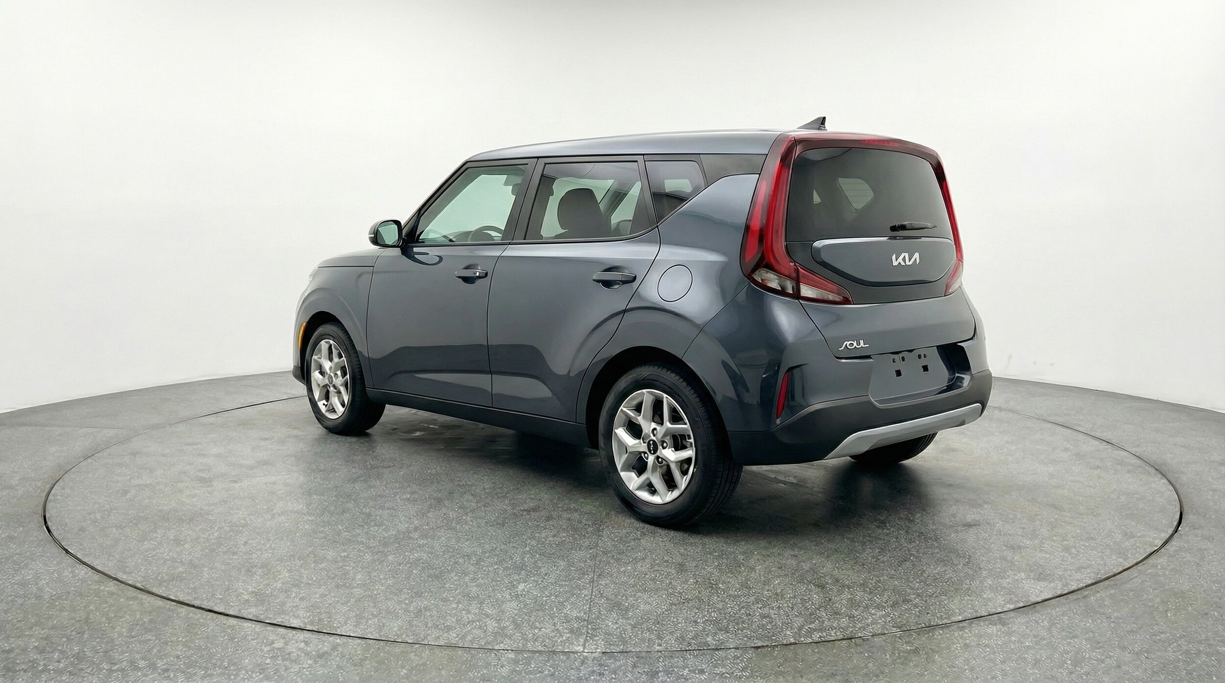 Thumbnail: 2025 Kia Soul - 5