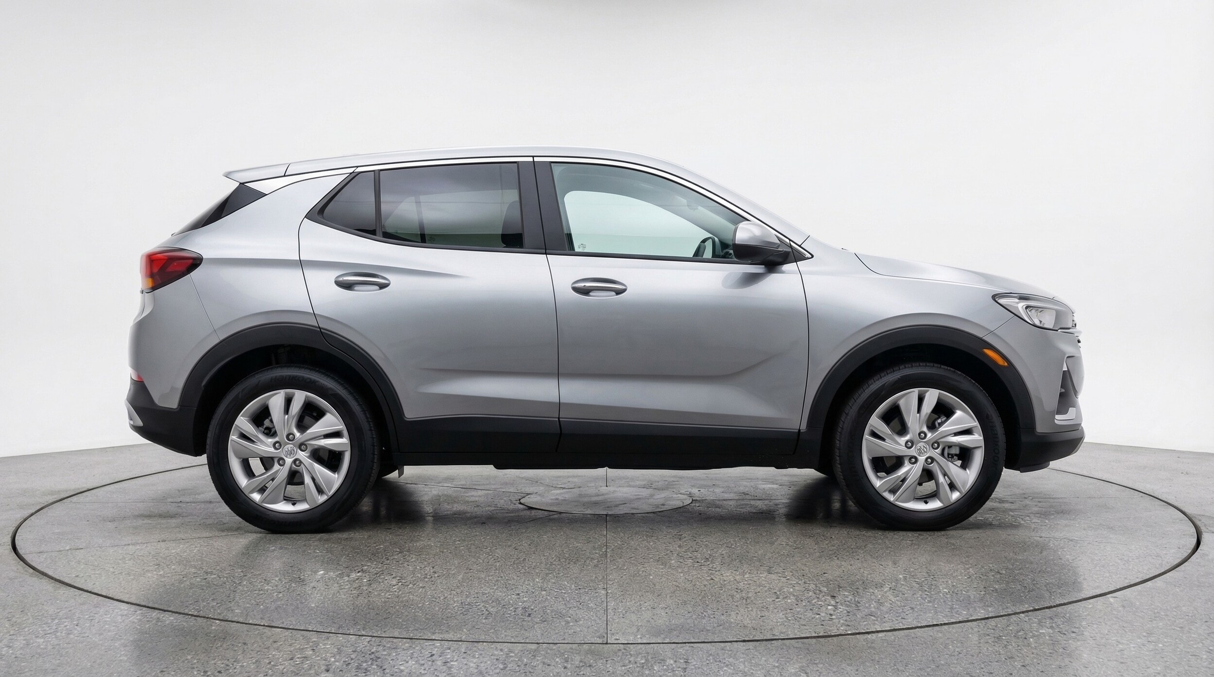 Thumbnail: 2025 Buick Encore GX - 8
