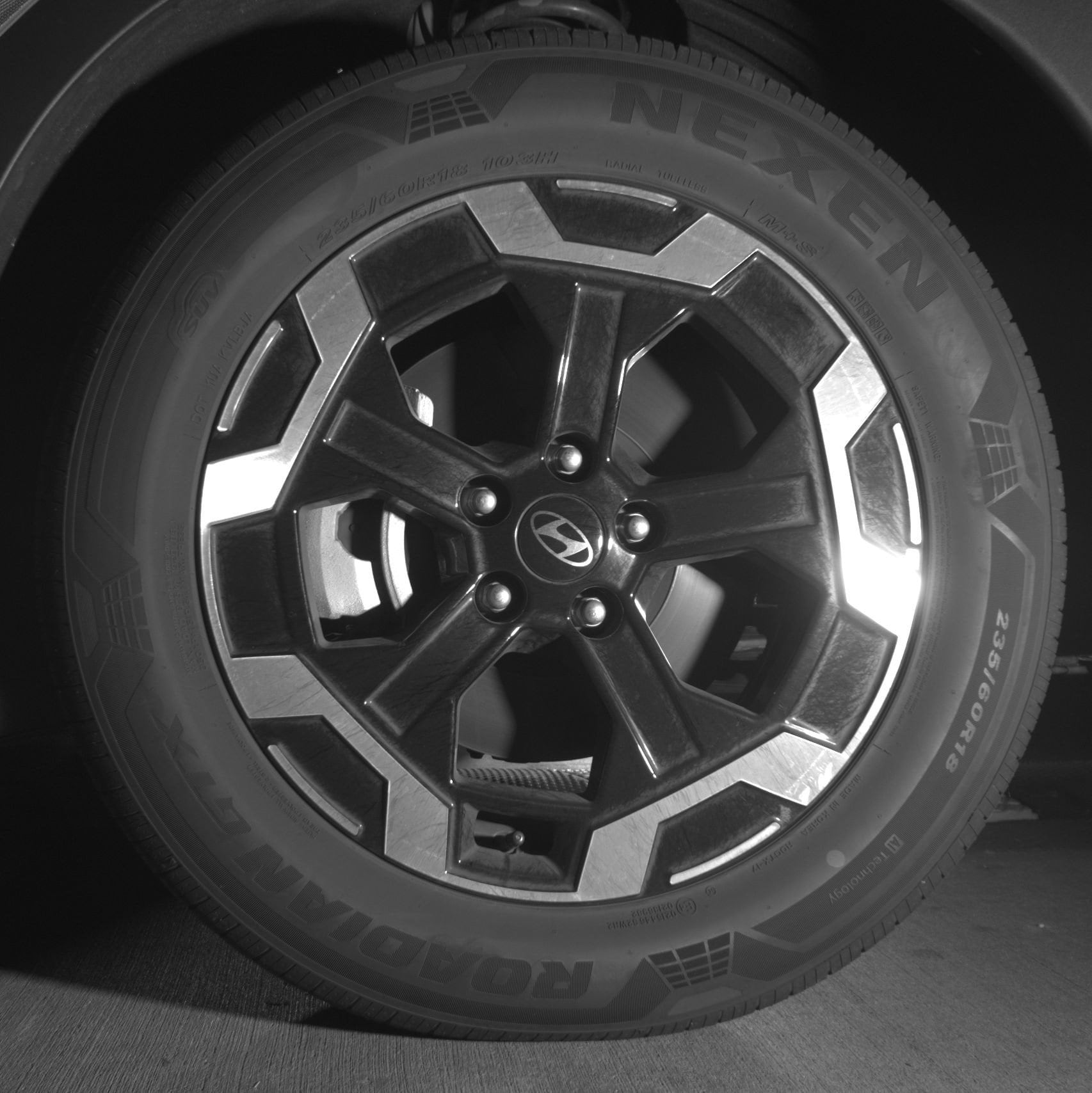 Thumbnail: 2026 Hyundai Santa Fe - 12