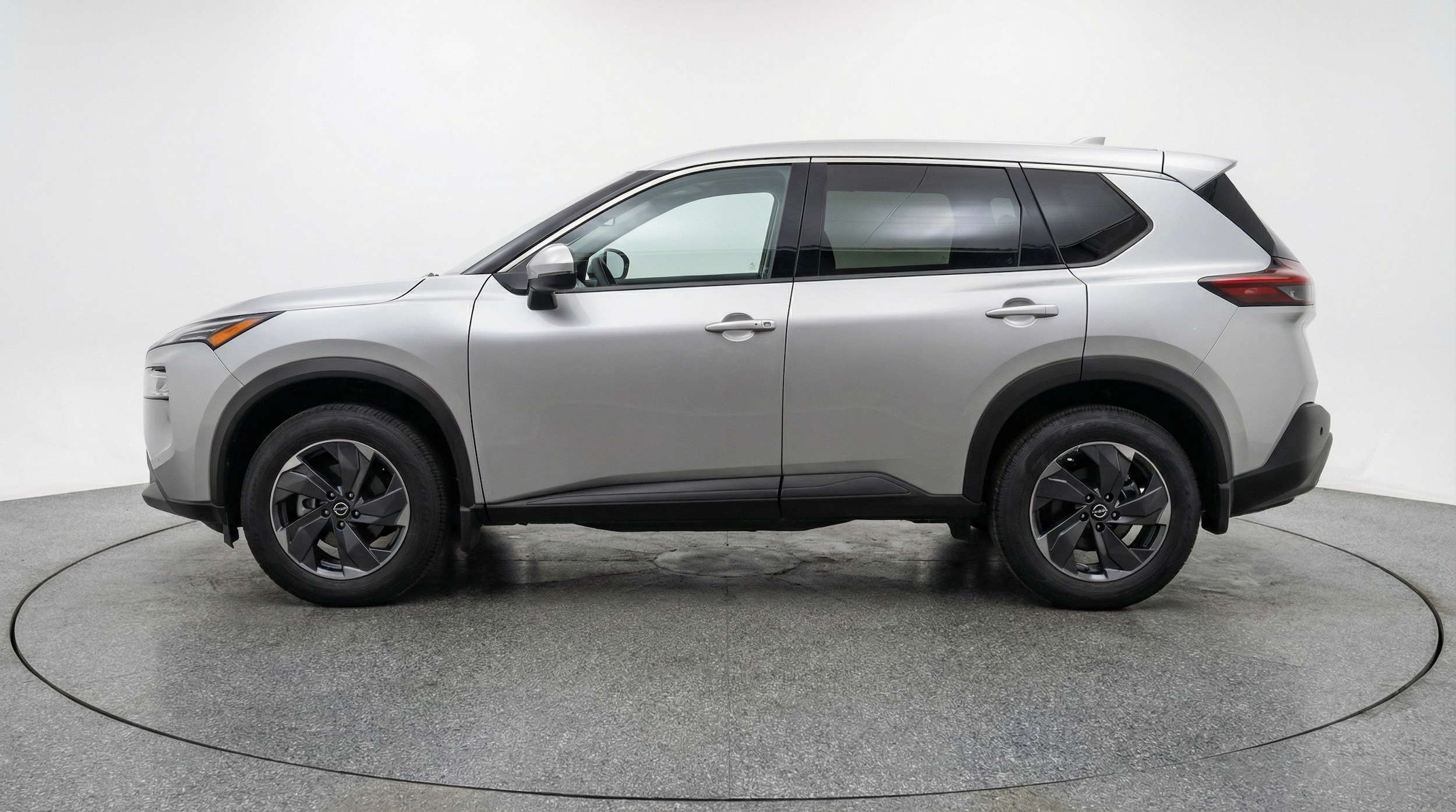 Thumbnail: 2025 Nissan Rogue - 4