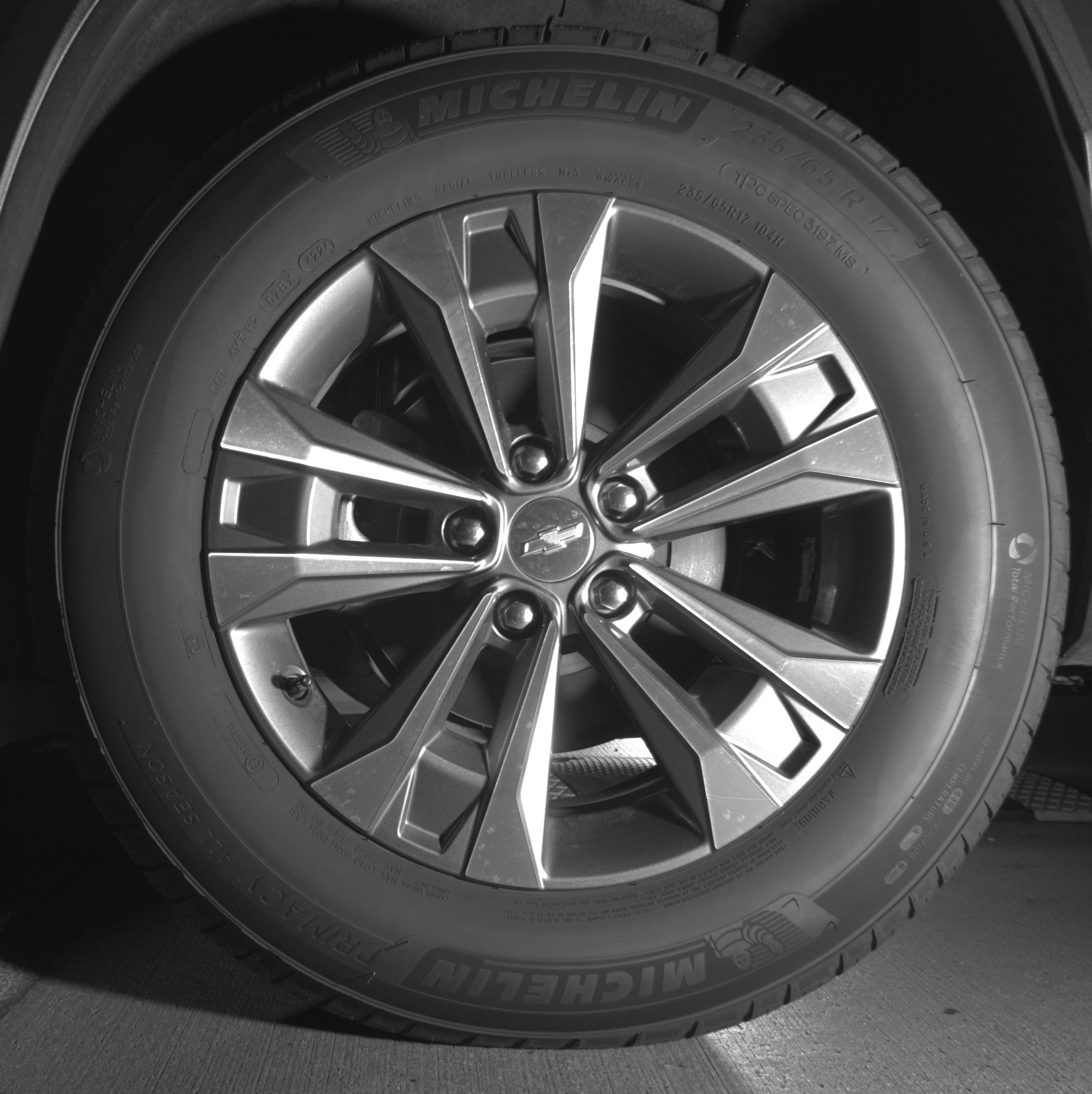 Thumbnail: 2025 Chevrolet Equinox - 11