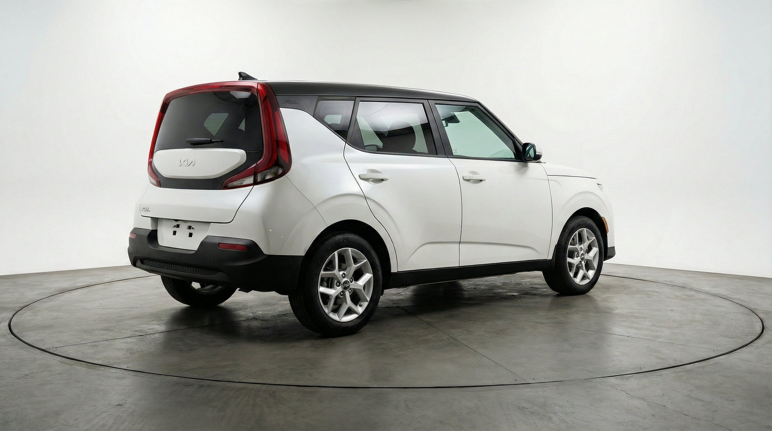 Thumbnail: 2025 Kia Soul - 9