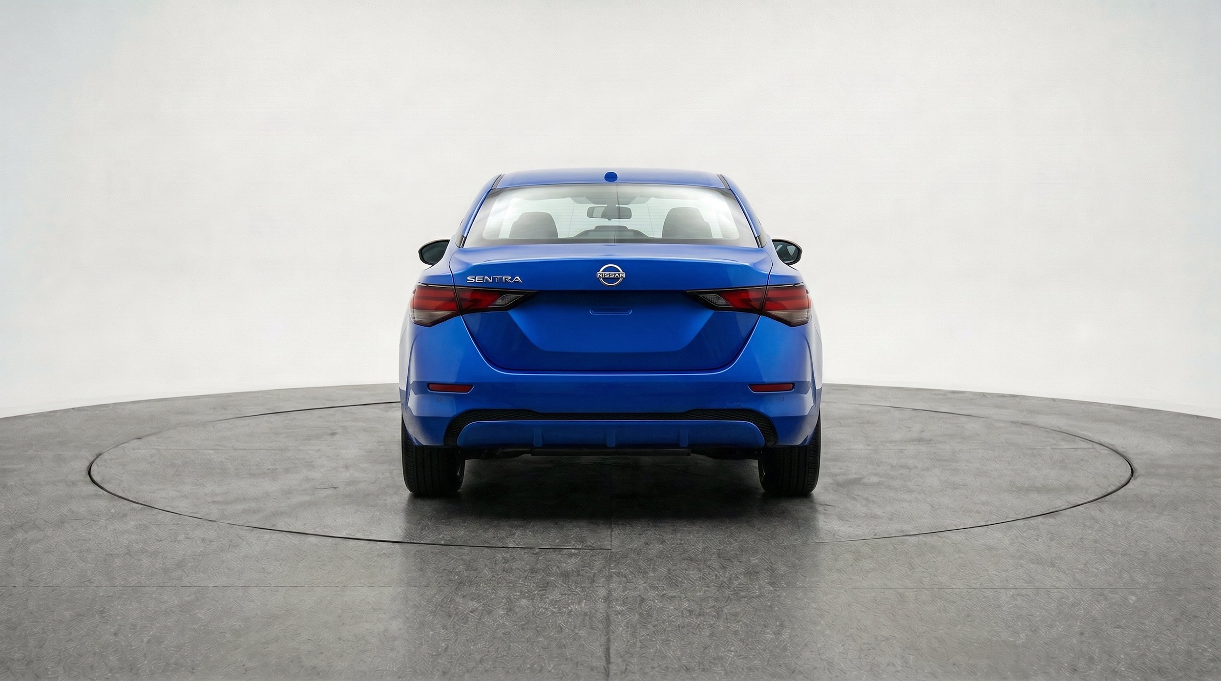 Thumbnail: 2025 Nissan Sentra - 7