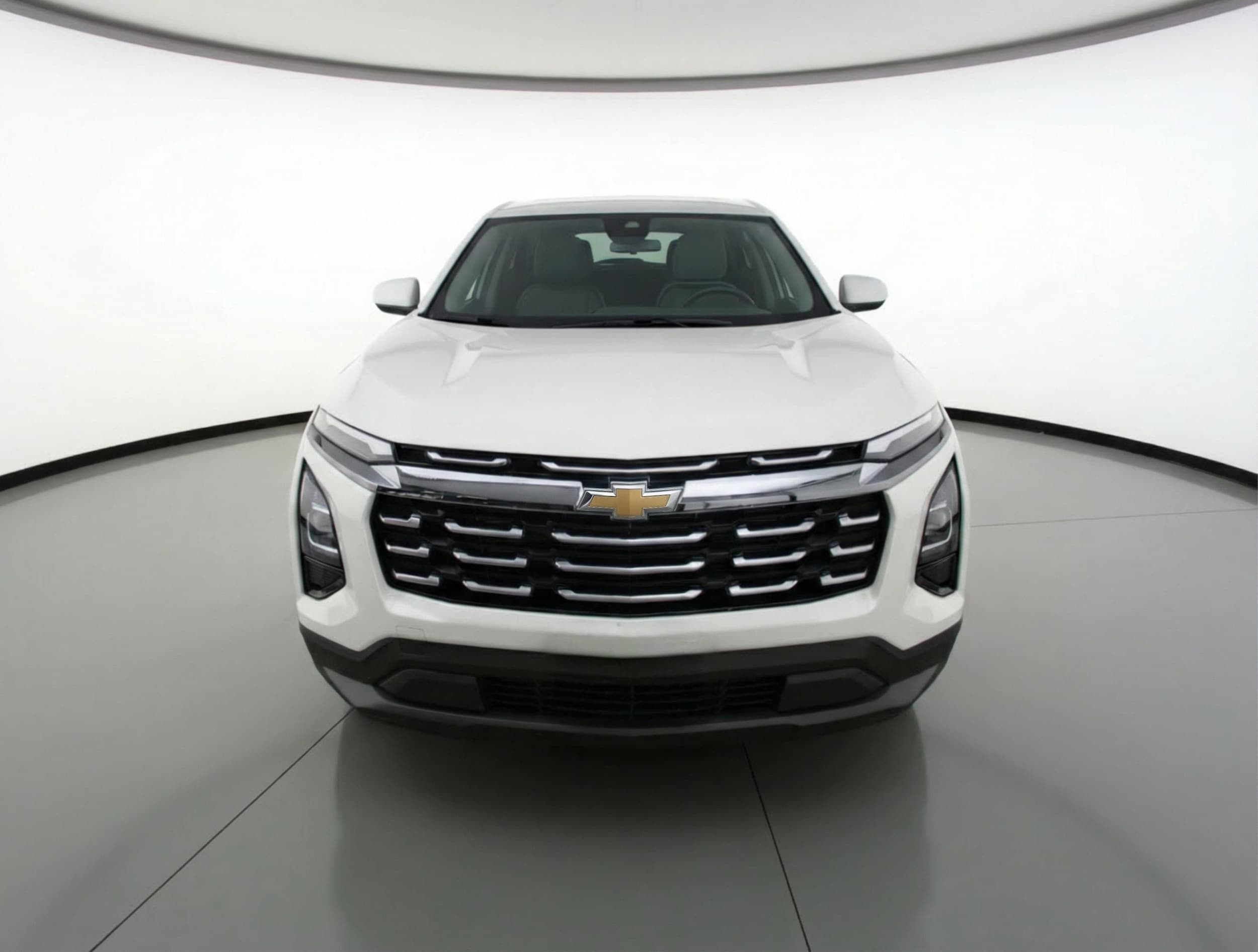 Thumbnail: 2025 Chevrolet Equinox - 2