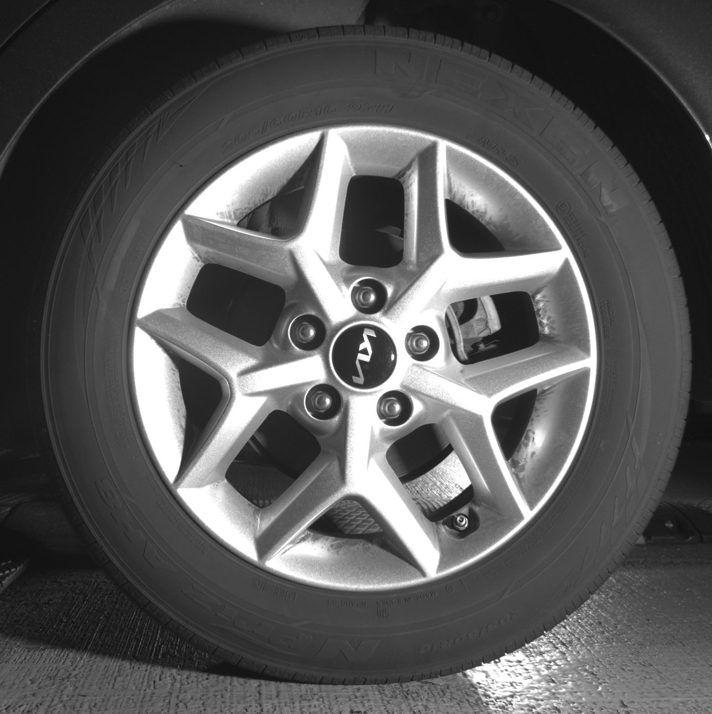 Thumbnail: 2025 Kia Soul - 11