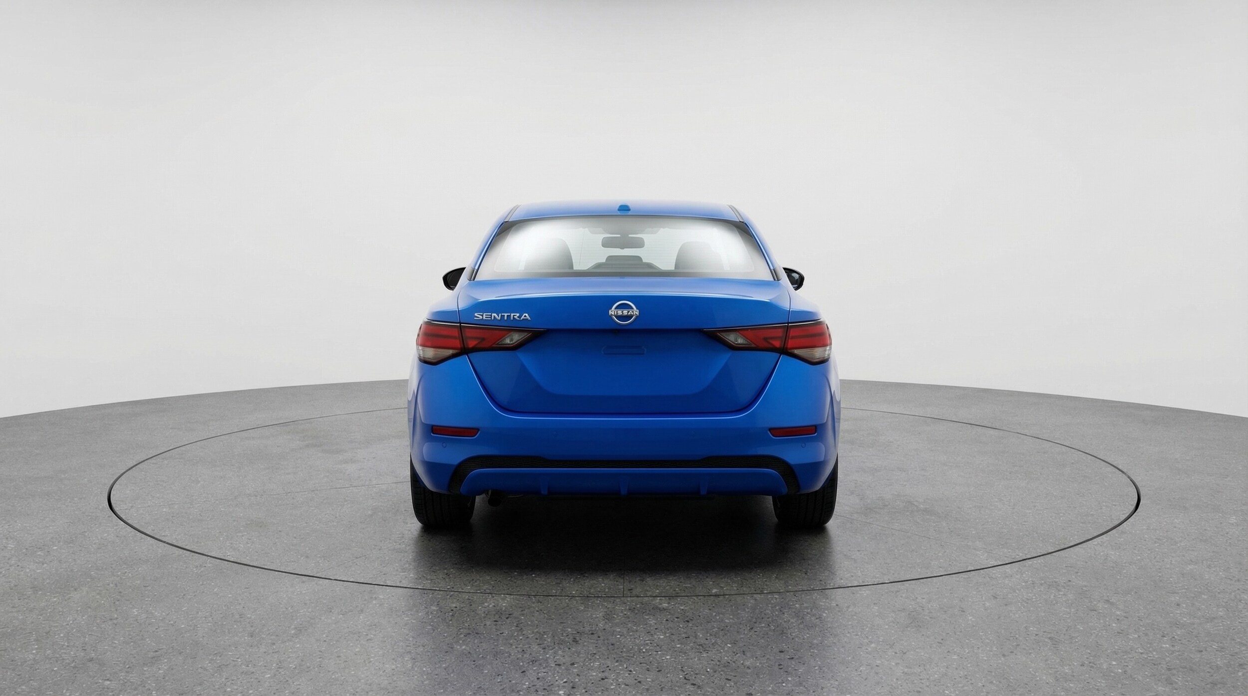 Thumbnail: 2025 Nissan Sentra - 6