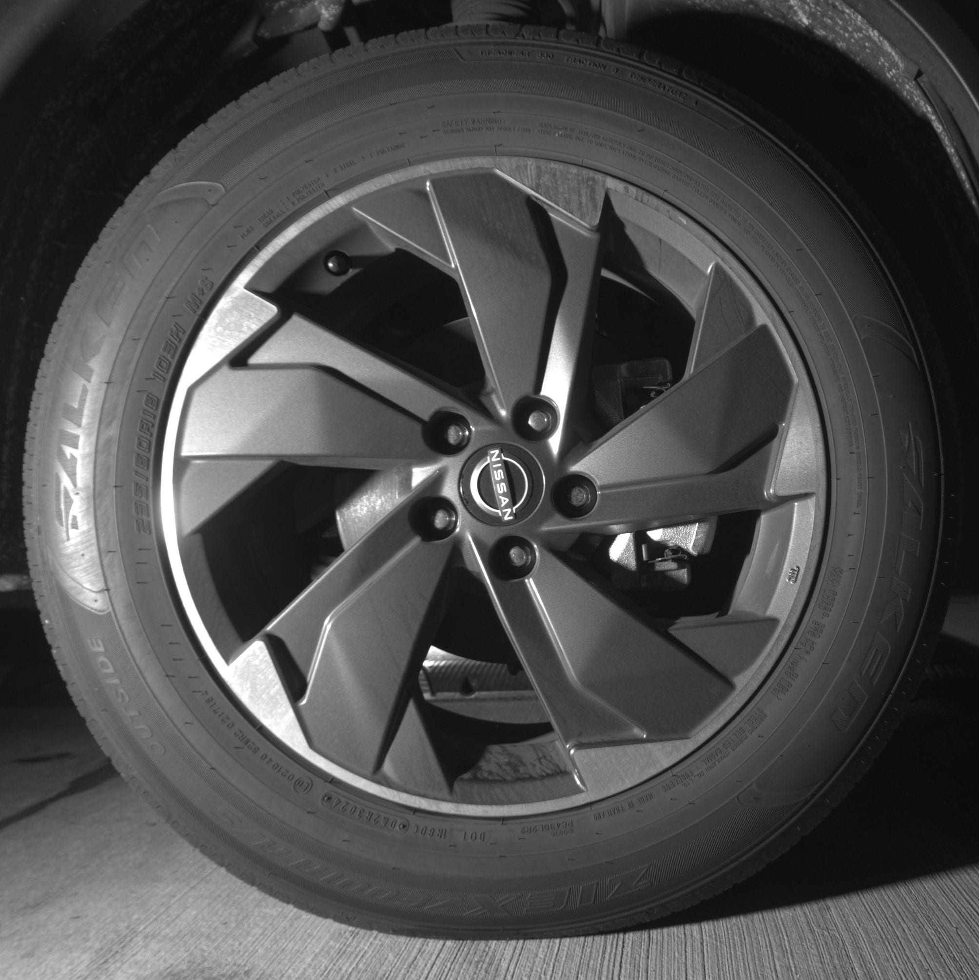 Thumbnail: 2025 Nissan Rogue - 10