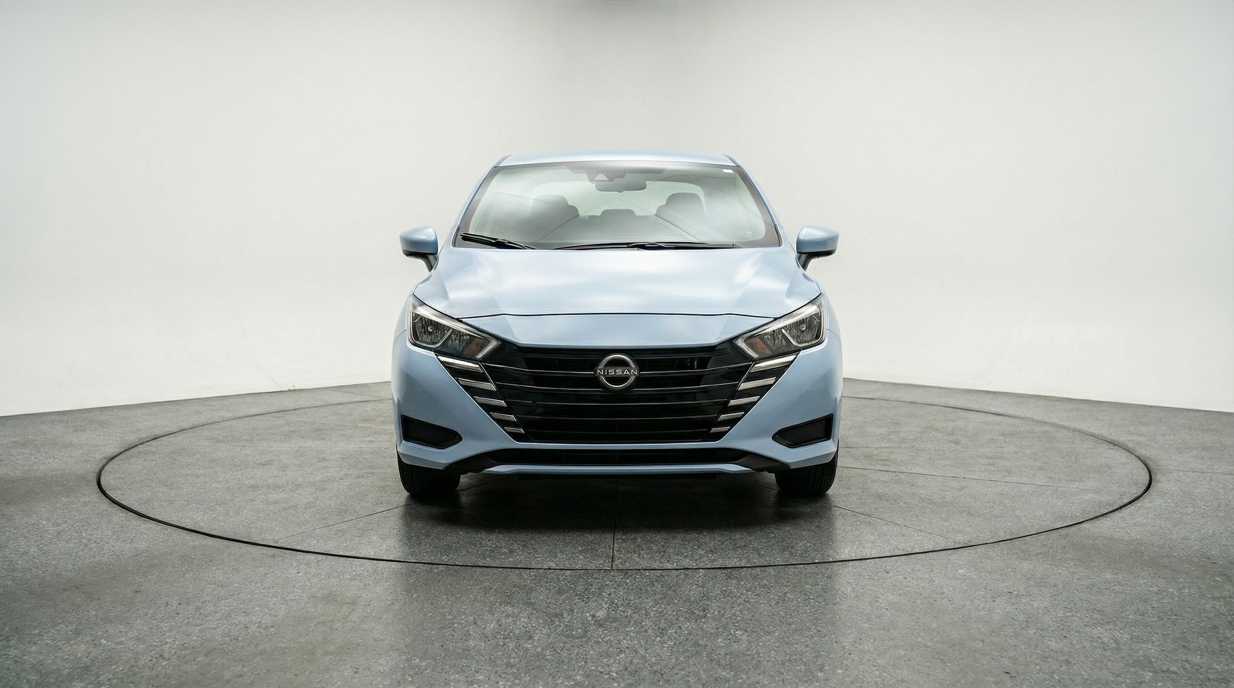 Thumbnail: 2025 Nissan Versa - 2