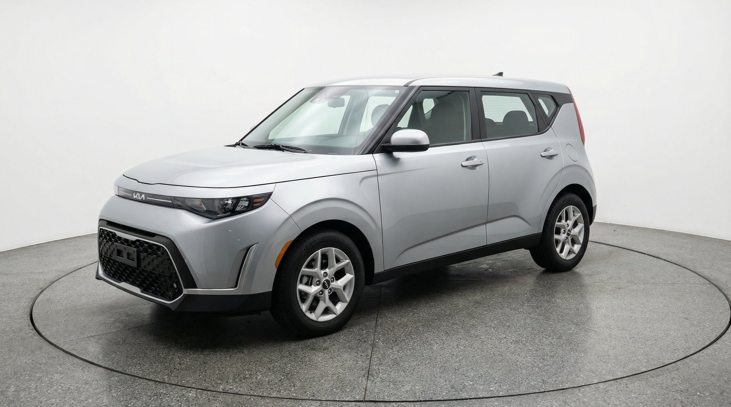 Thumbnail: 2025 Kia Soul - 3