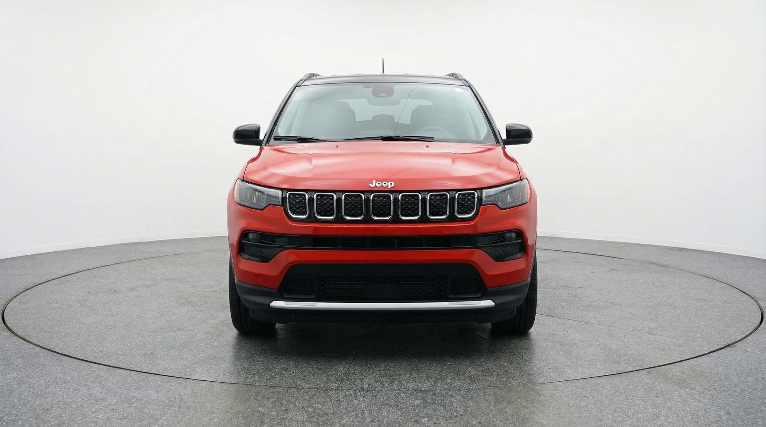 Thumbnail: 2025 Jeep Compass - 2