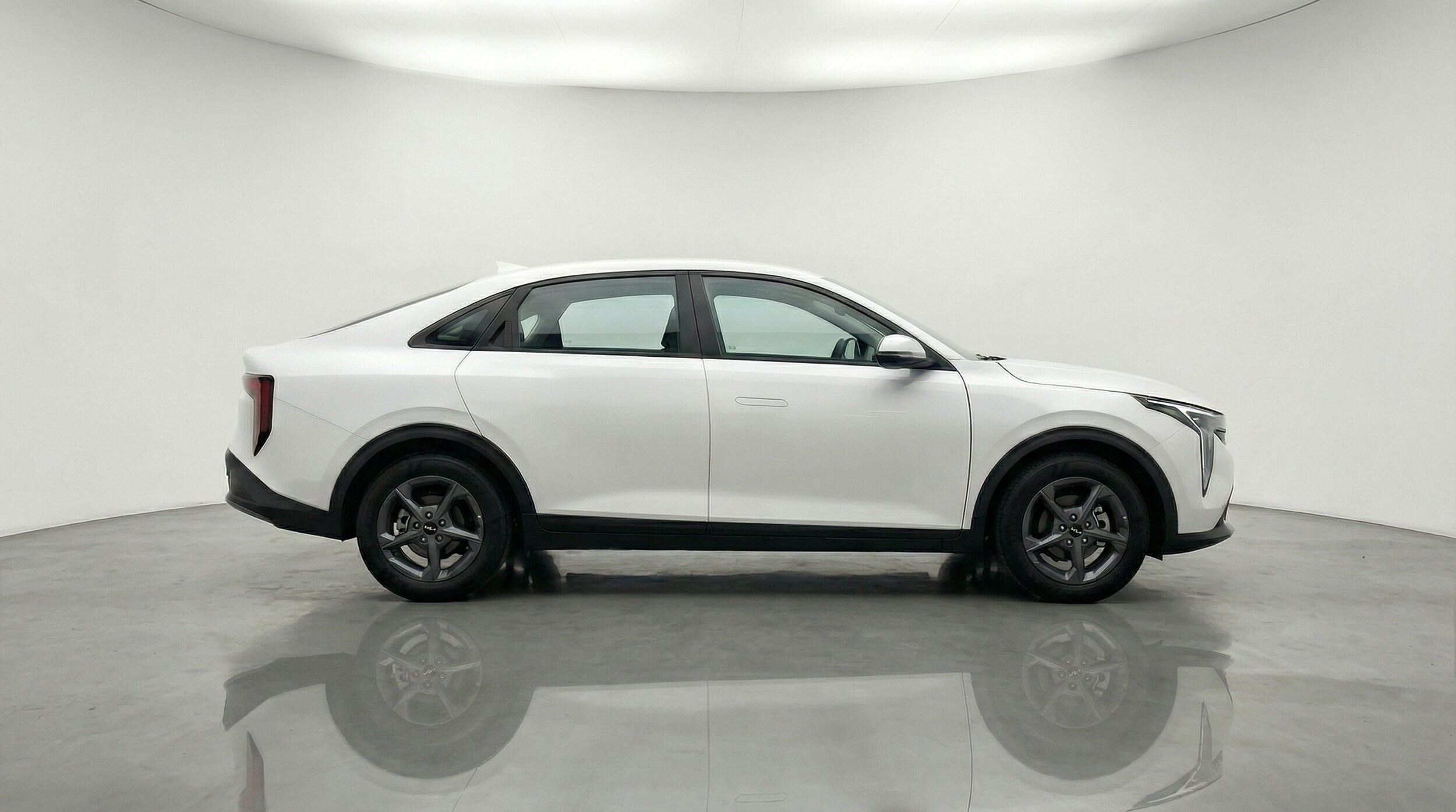 Thumbnail: 2025 Kia K4 - 8