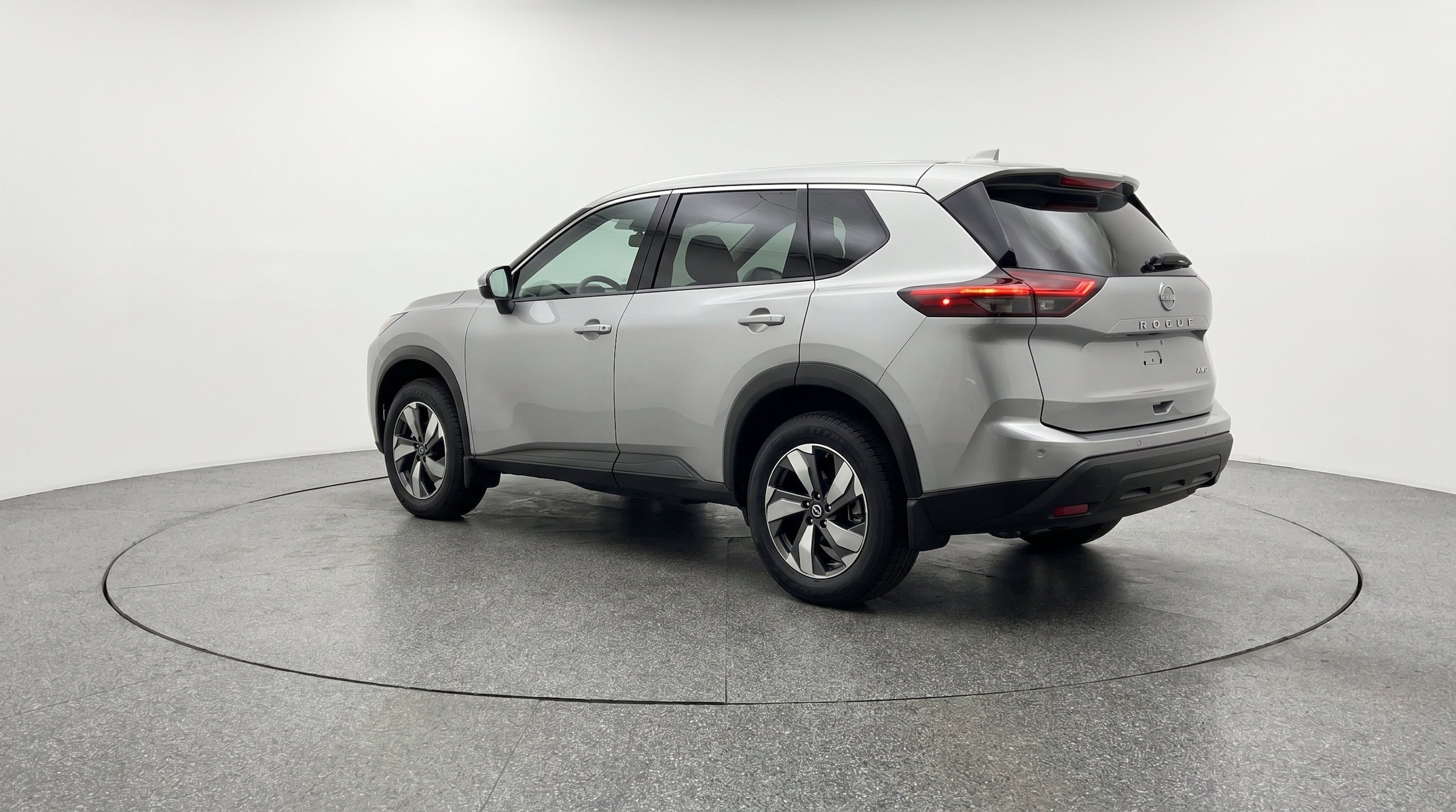 Thumbnail: 2025 Nissan Rogue - 6